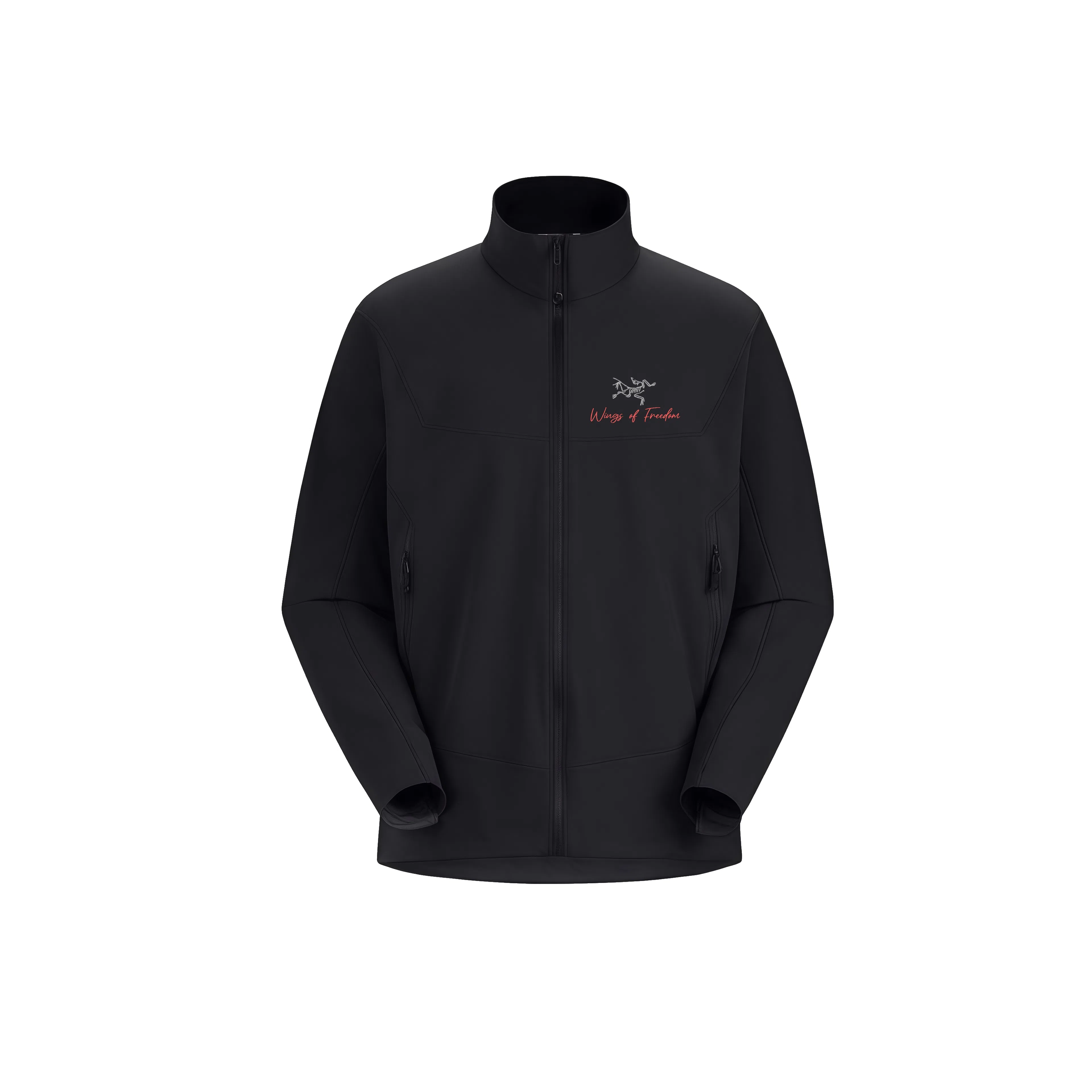 Arcteryx GAMMA Jacket MMLogo