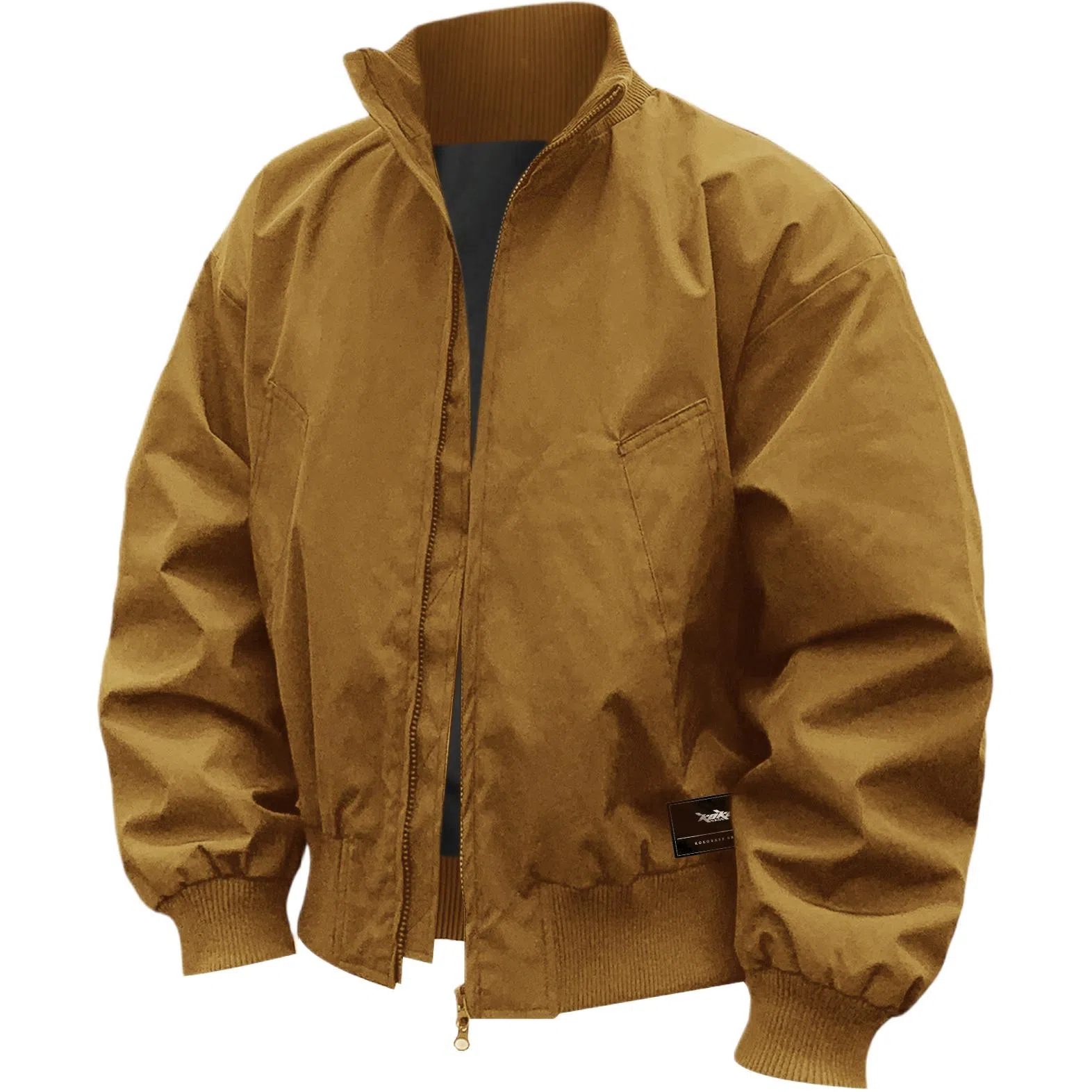 KOKO BASE bomber240cleanfit90