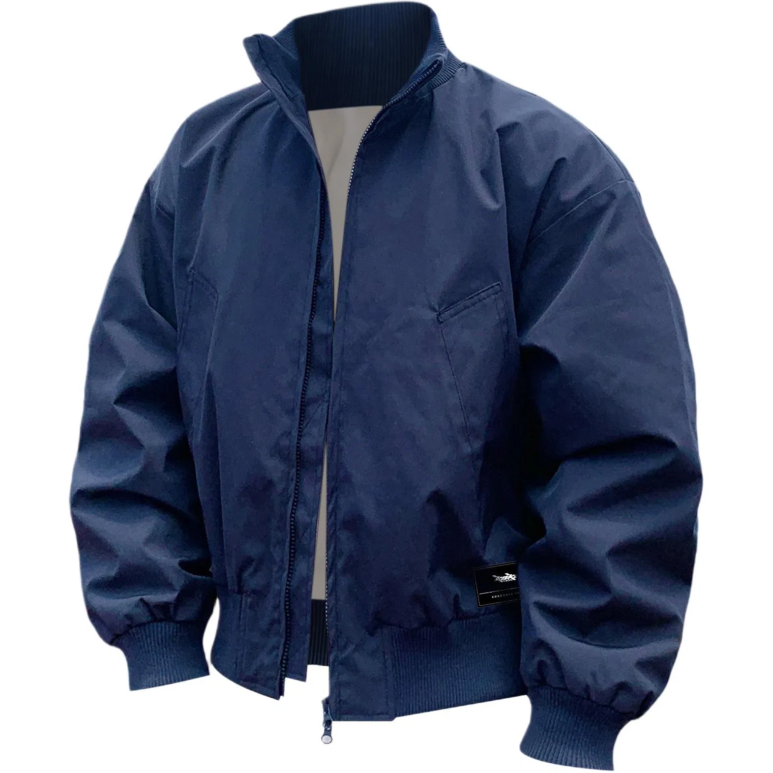 KOKO BASE bomber240cleanfit90