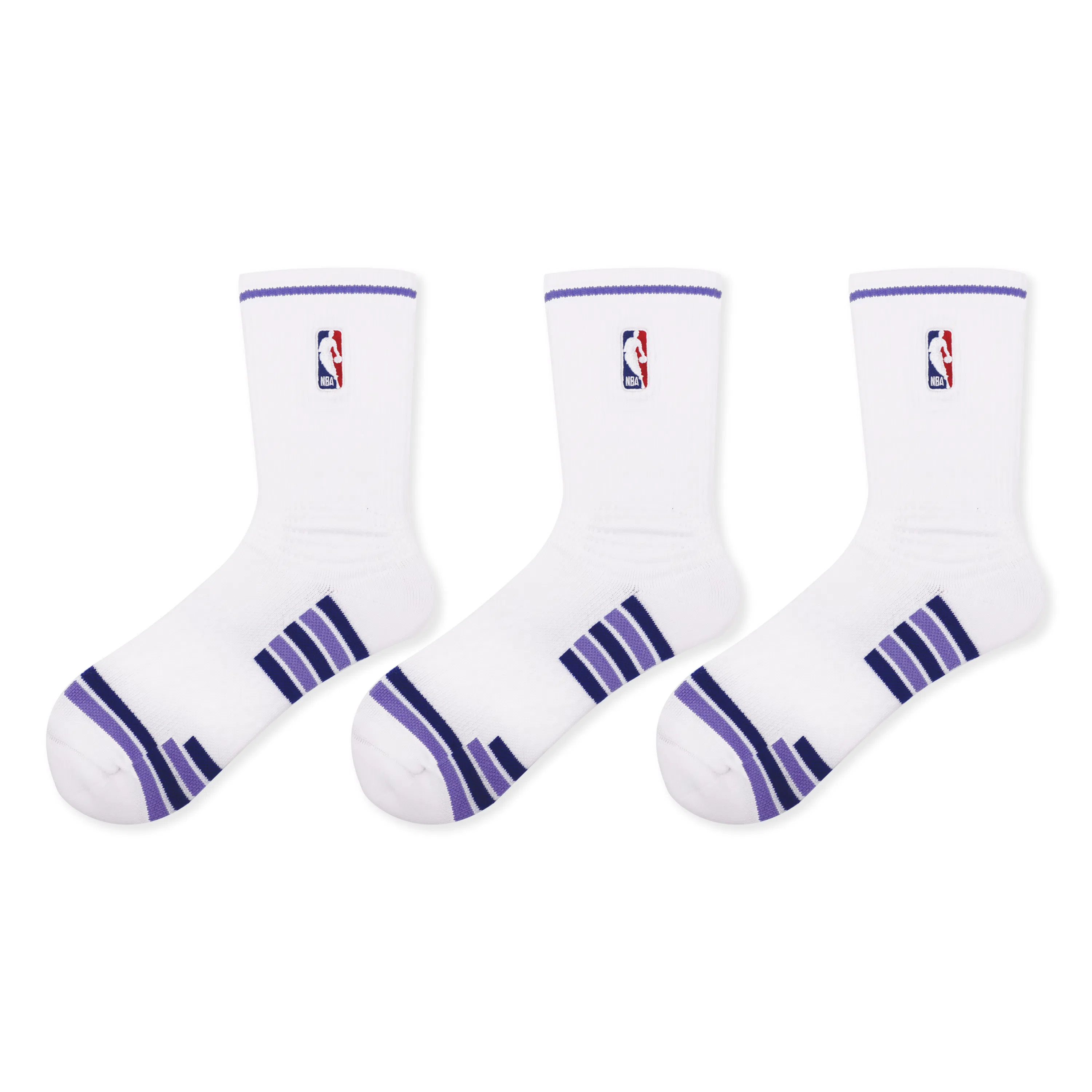 NBA Logo 3