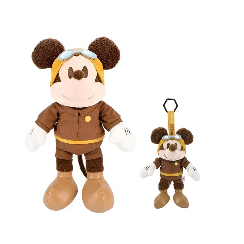 POTDEMIEL x Disney 18cm37cm38cm