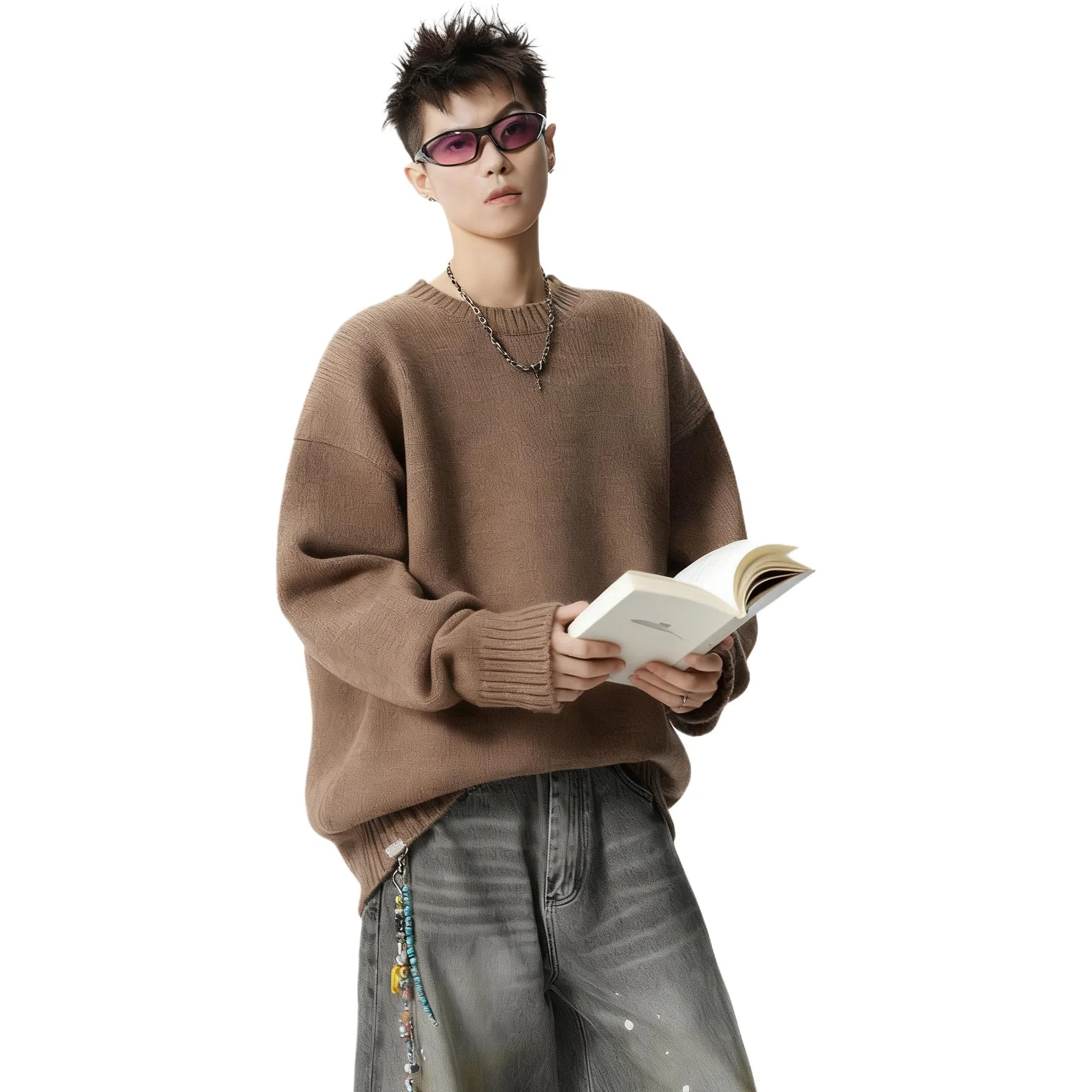 City Hipster vintage