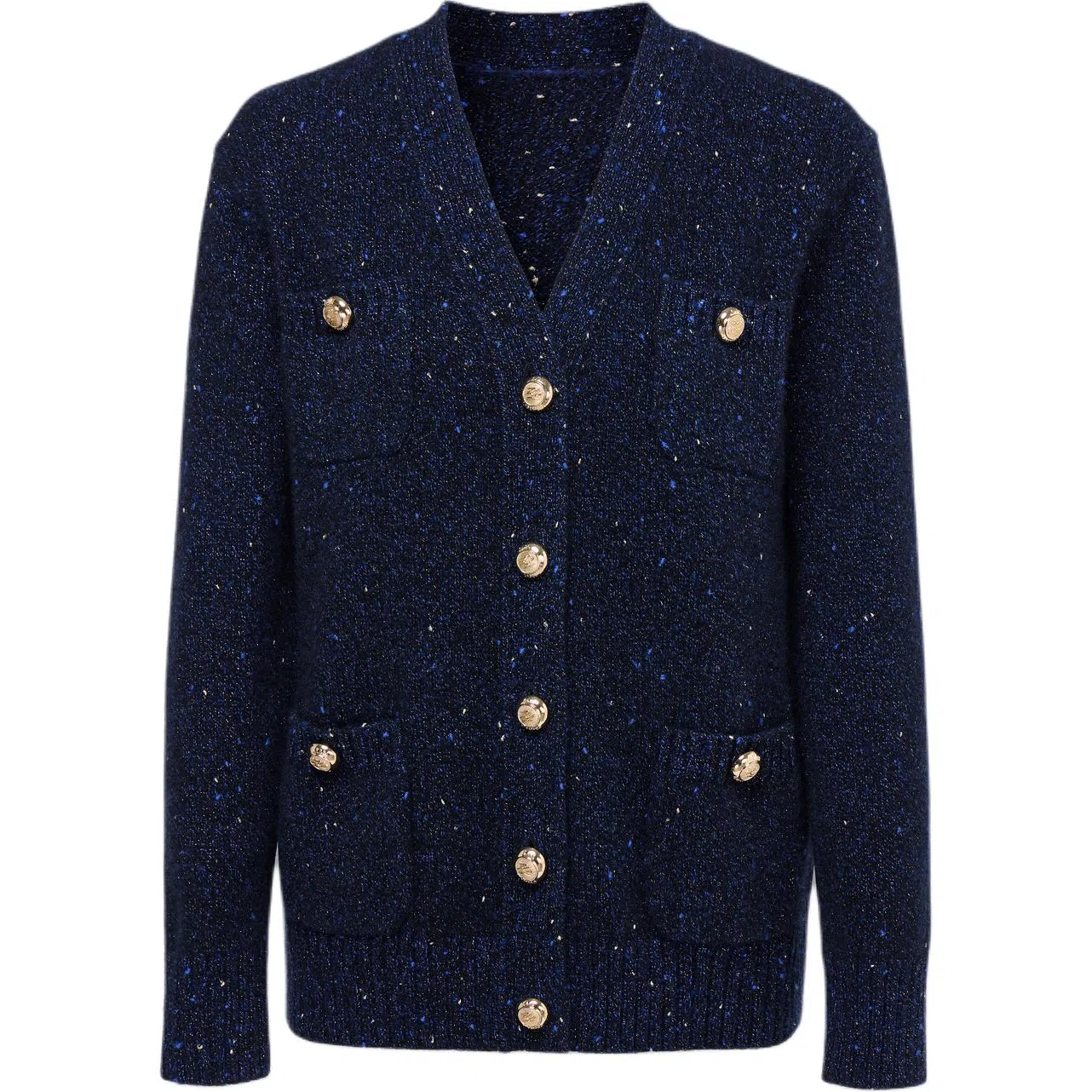 KARL LAGERFELD FW25 V