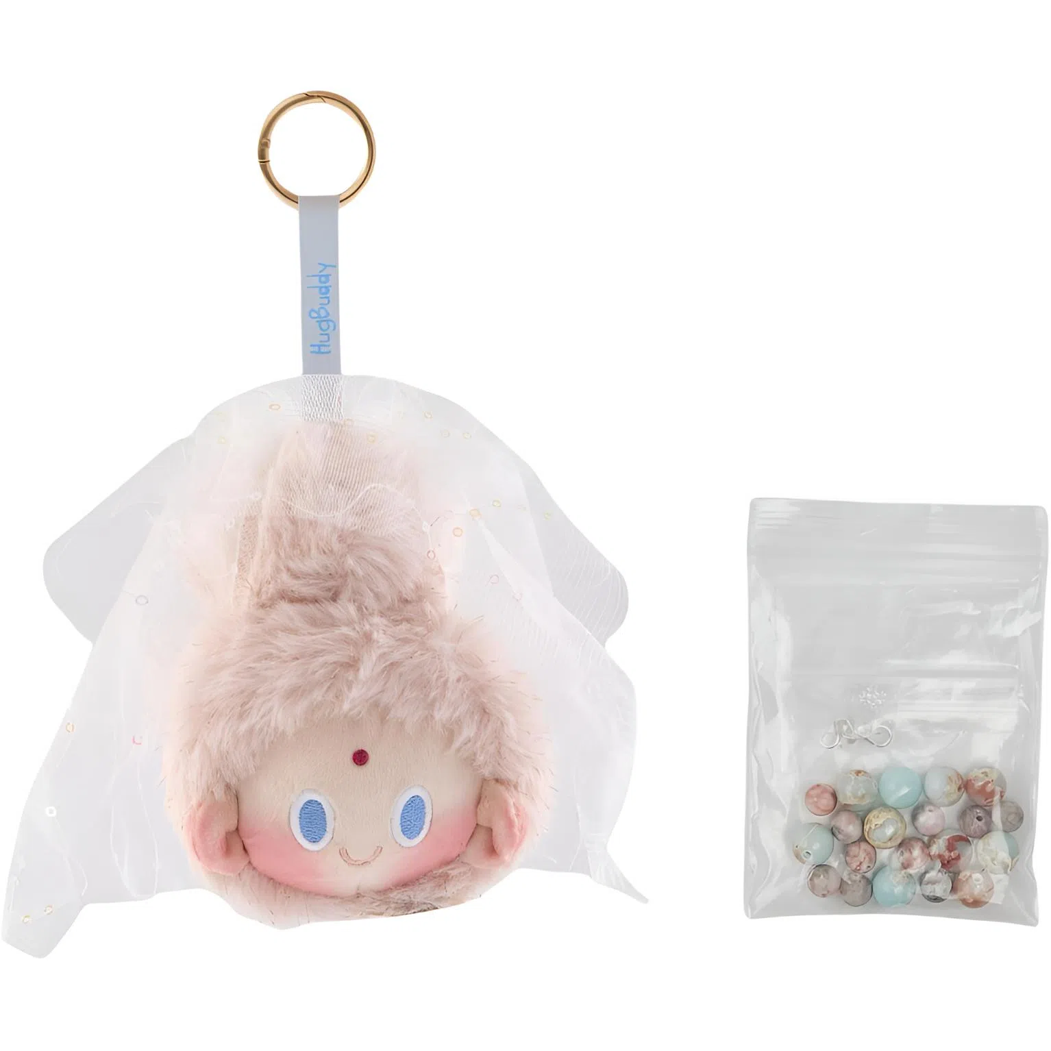 hugbuddy DIY FOURBABY 4