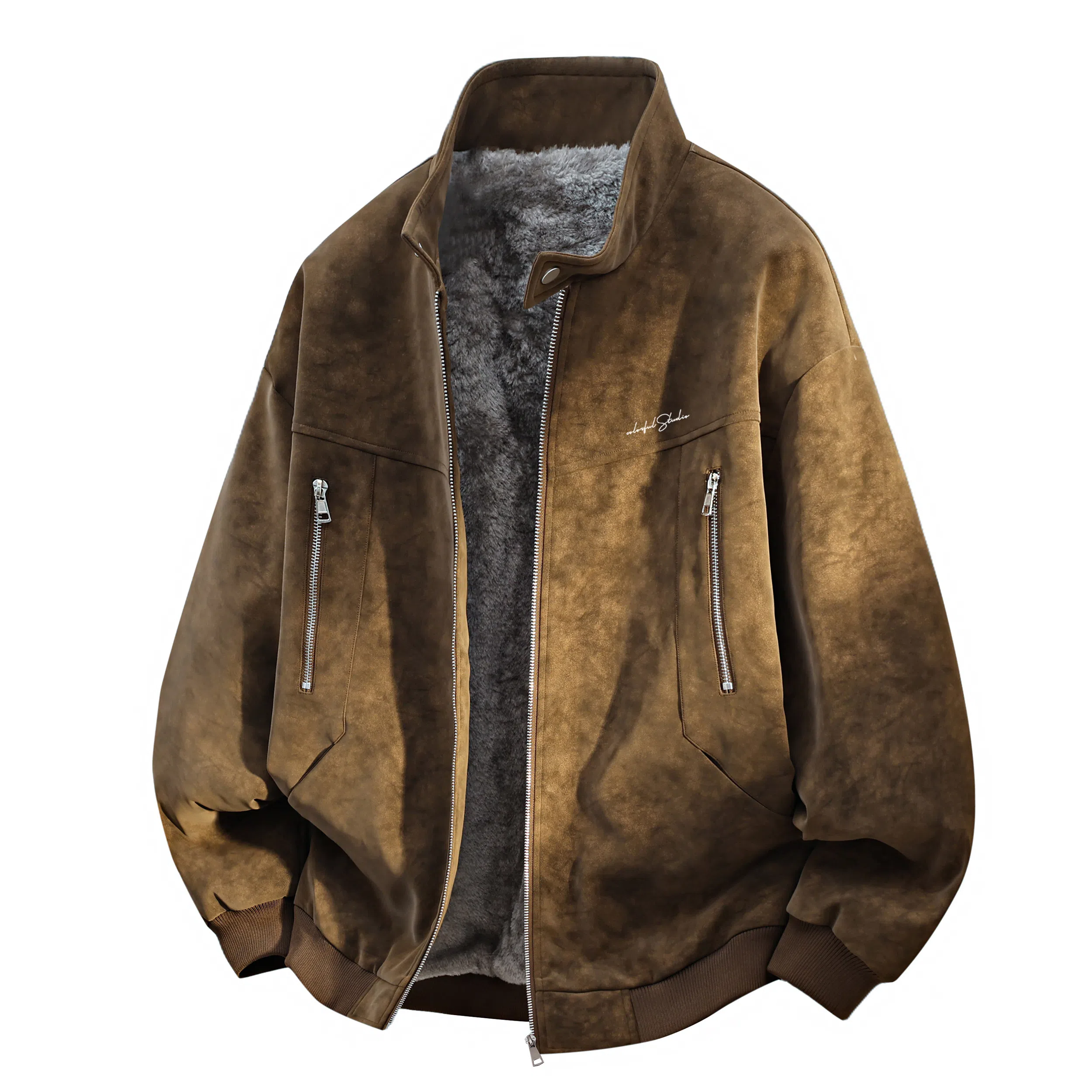 Colorful Creations PUlogo