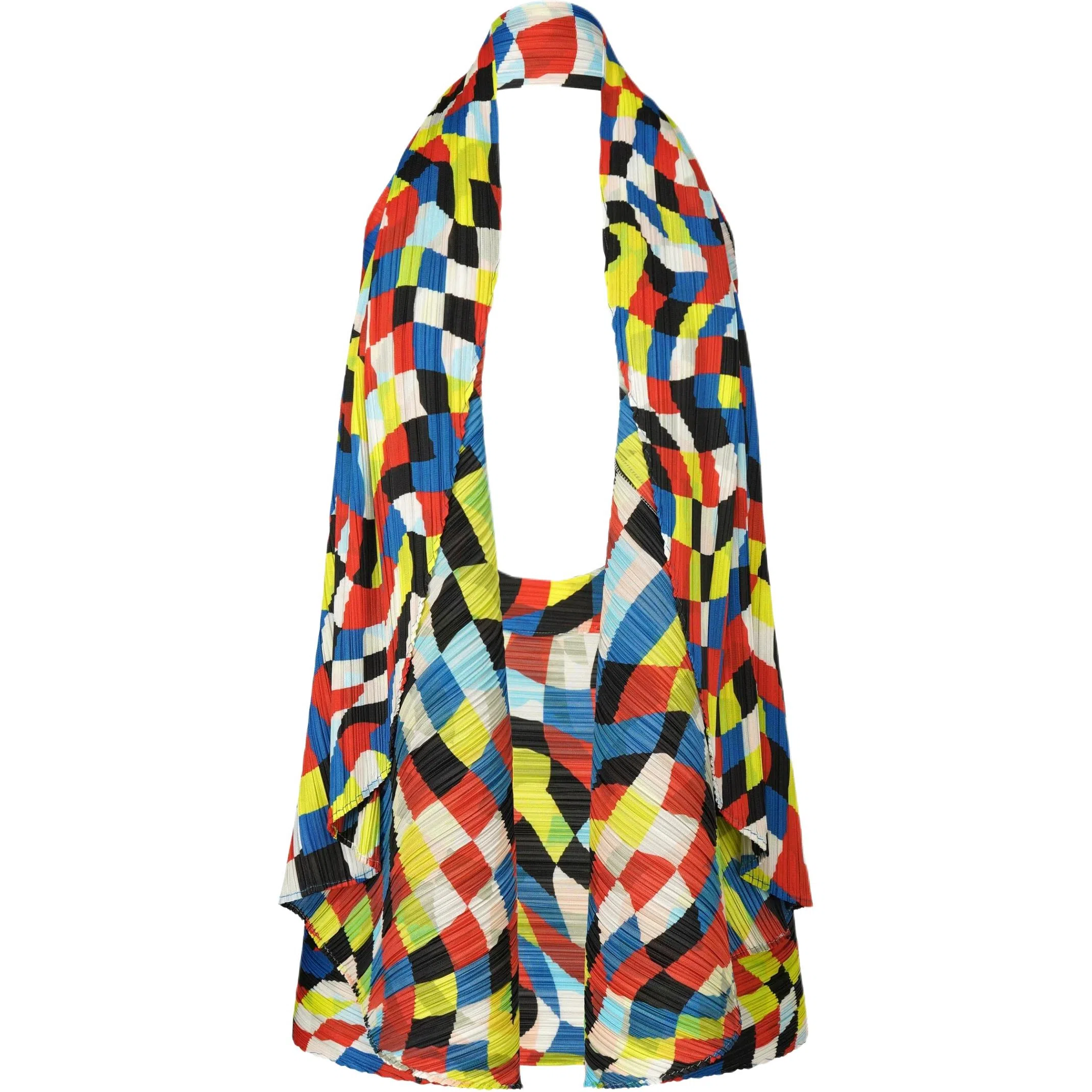 PLEATS PLEASE ISSEY MIYAKE FW25