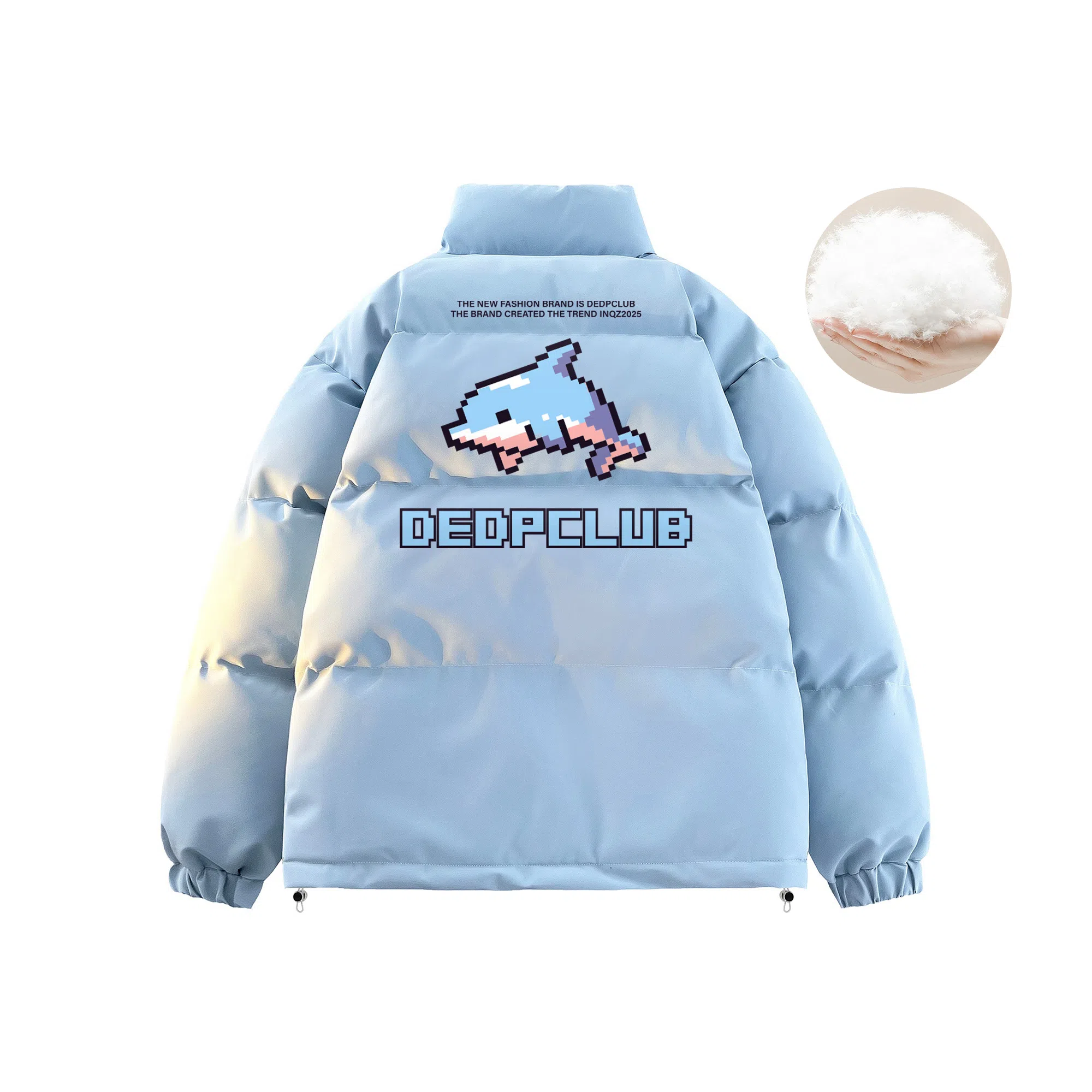 DEDP
