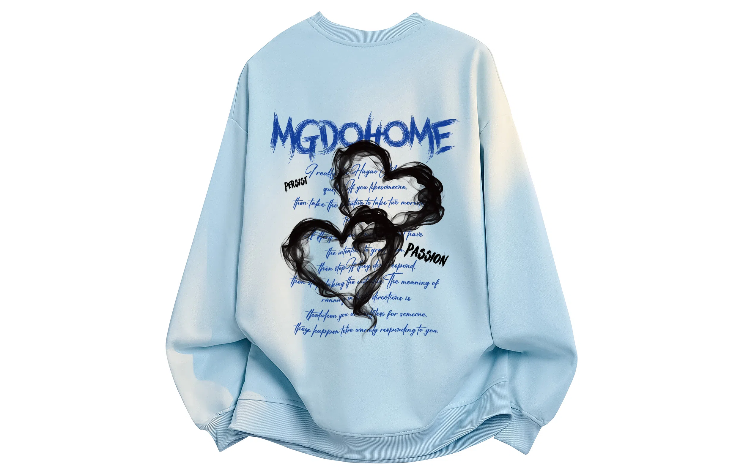 MGDOHOME logo