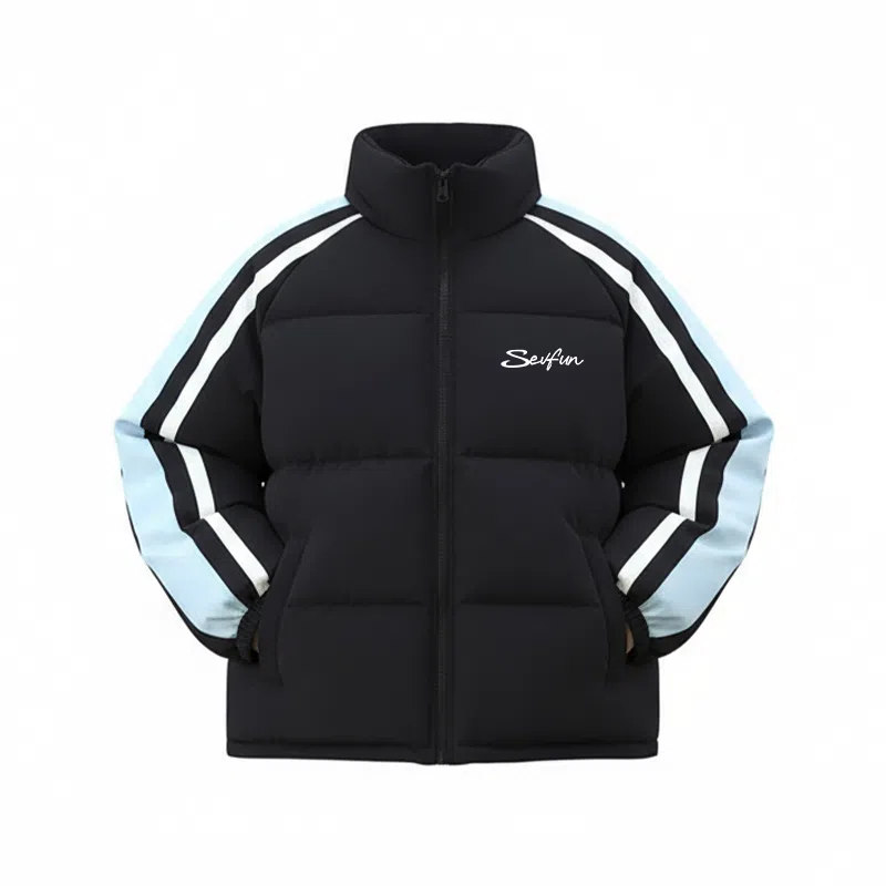 7 SEVFUN LogoCleanfit