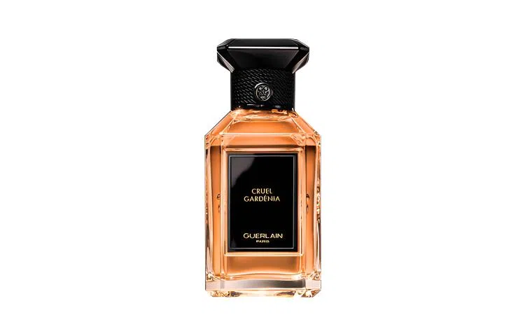 Guerlain Art Salon Gardenia EDP