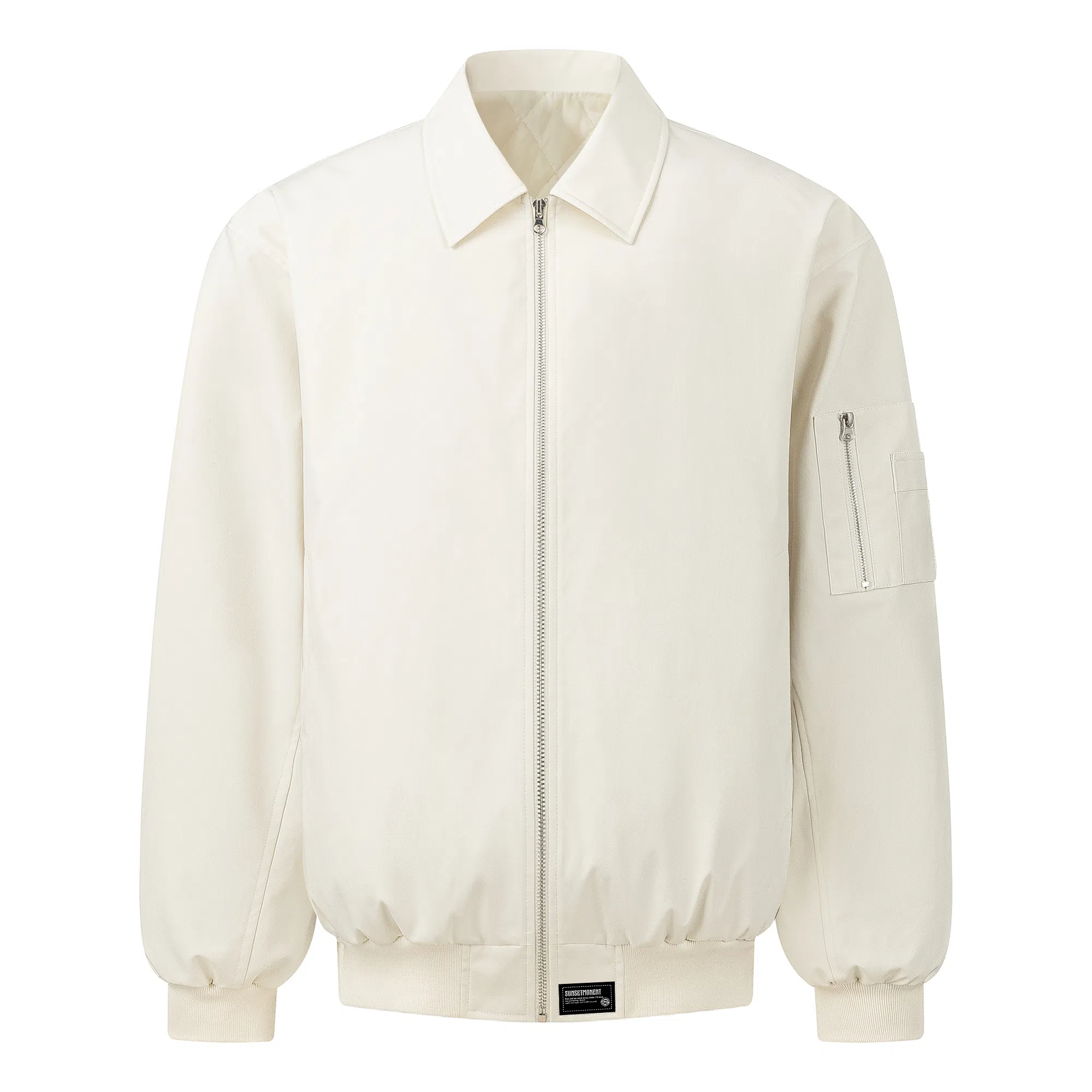 SUNSETMONENT cleanfit