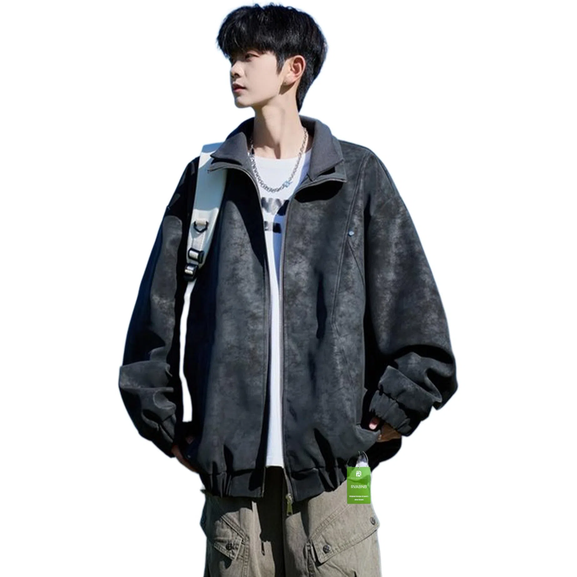 RAVBNB