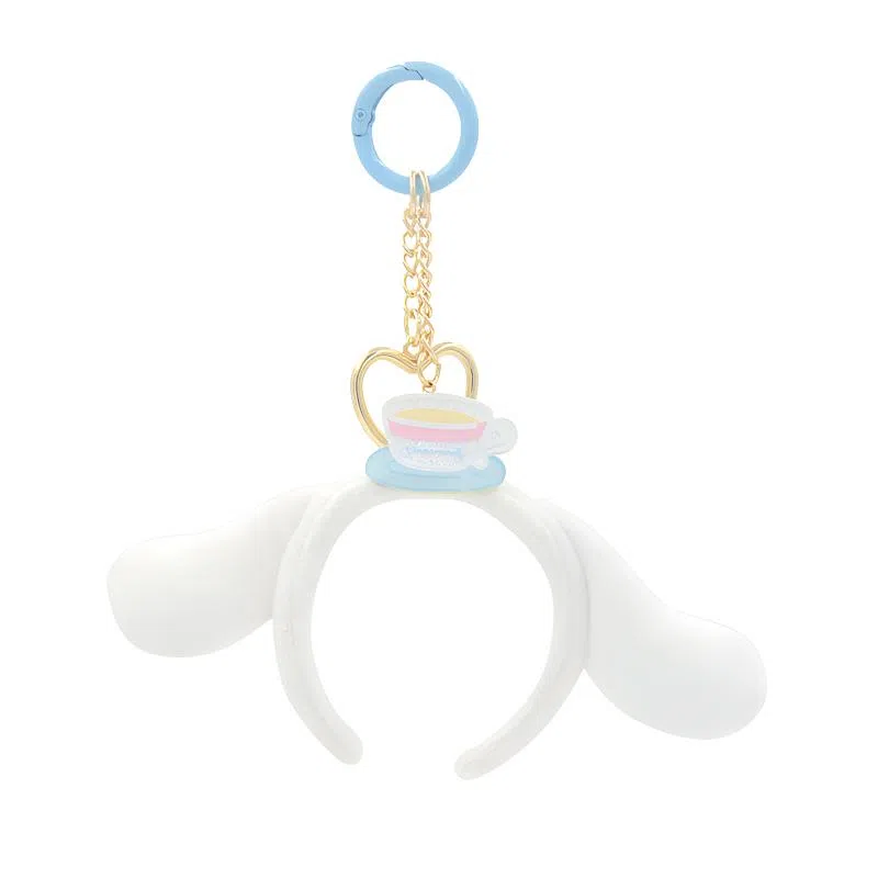 E-STRONG x Sanrio DIY
