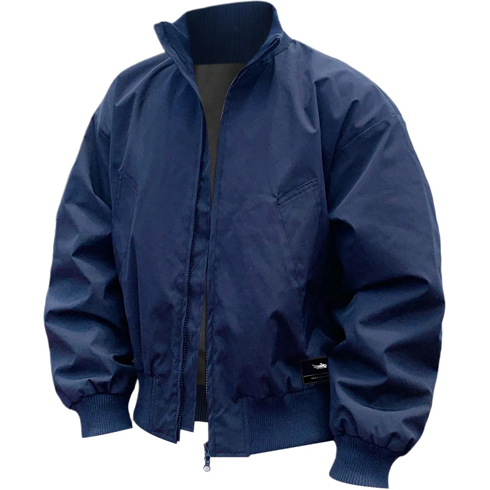 KOKO BASE bomber240cleanfit90