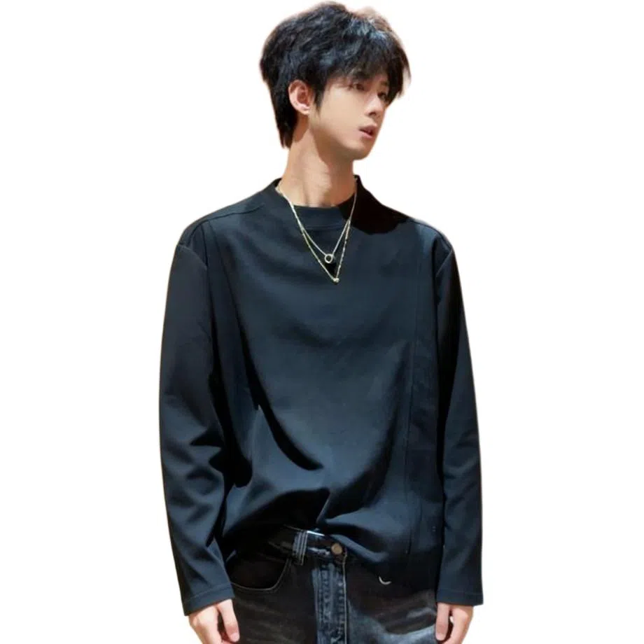 Hypeyourself cleanfitboxyT