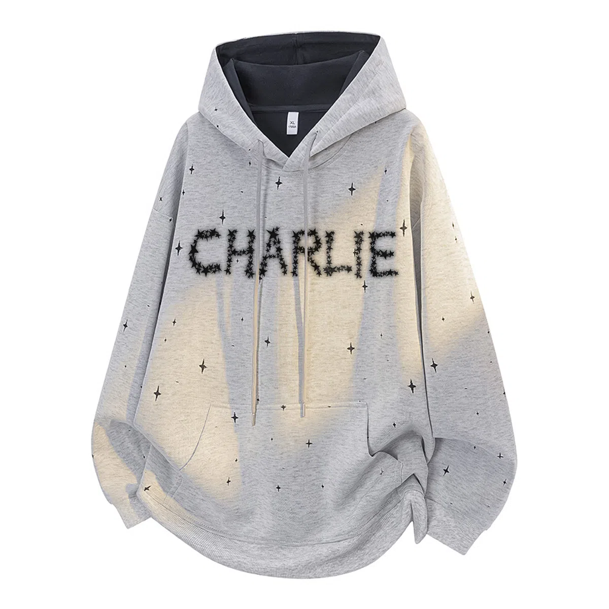 CHARLIE GOLF cleanfitlogo