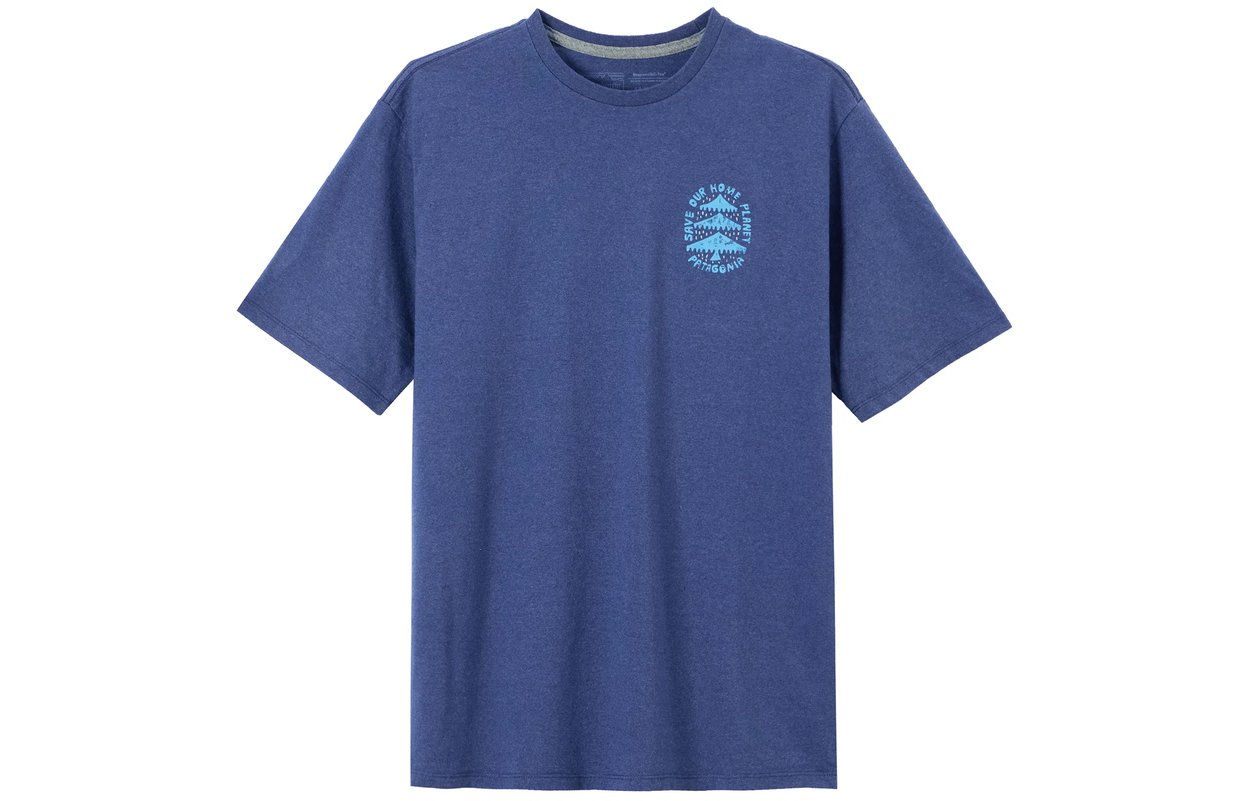 patagonia T