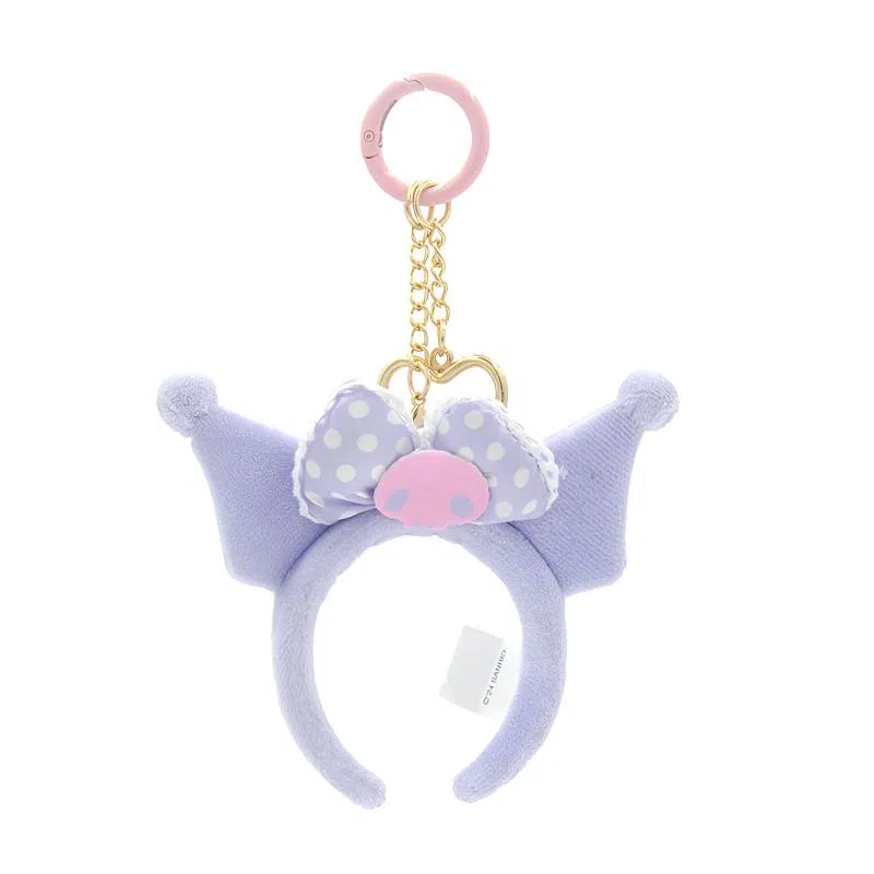 E-STRONG x Sanrio DIY