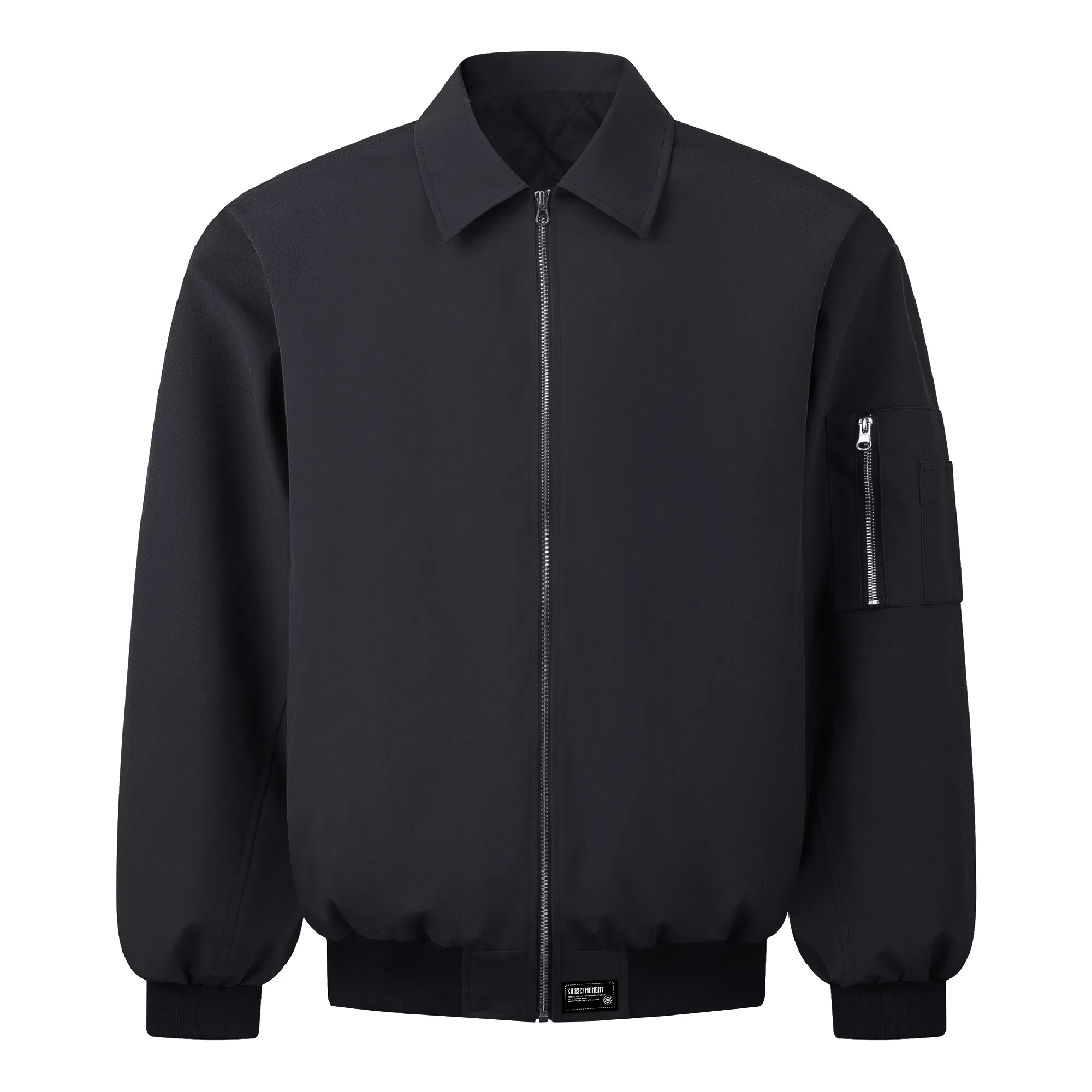 SUNSETMONENT cleanfit