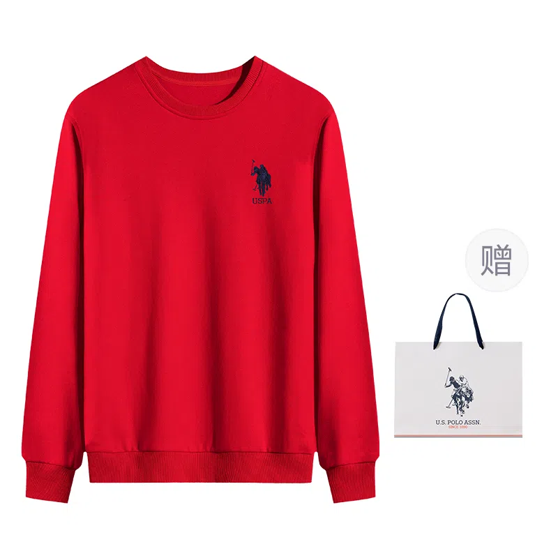 U.S. POLO ASSN.