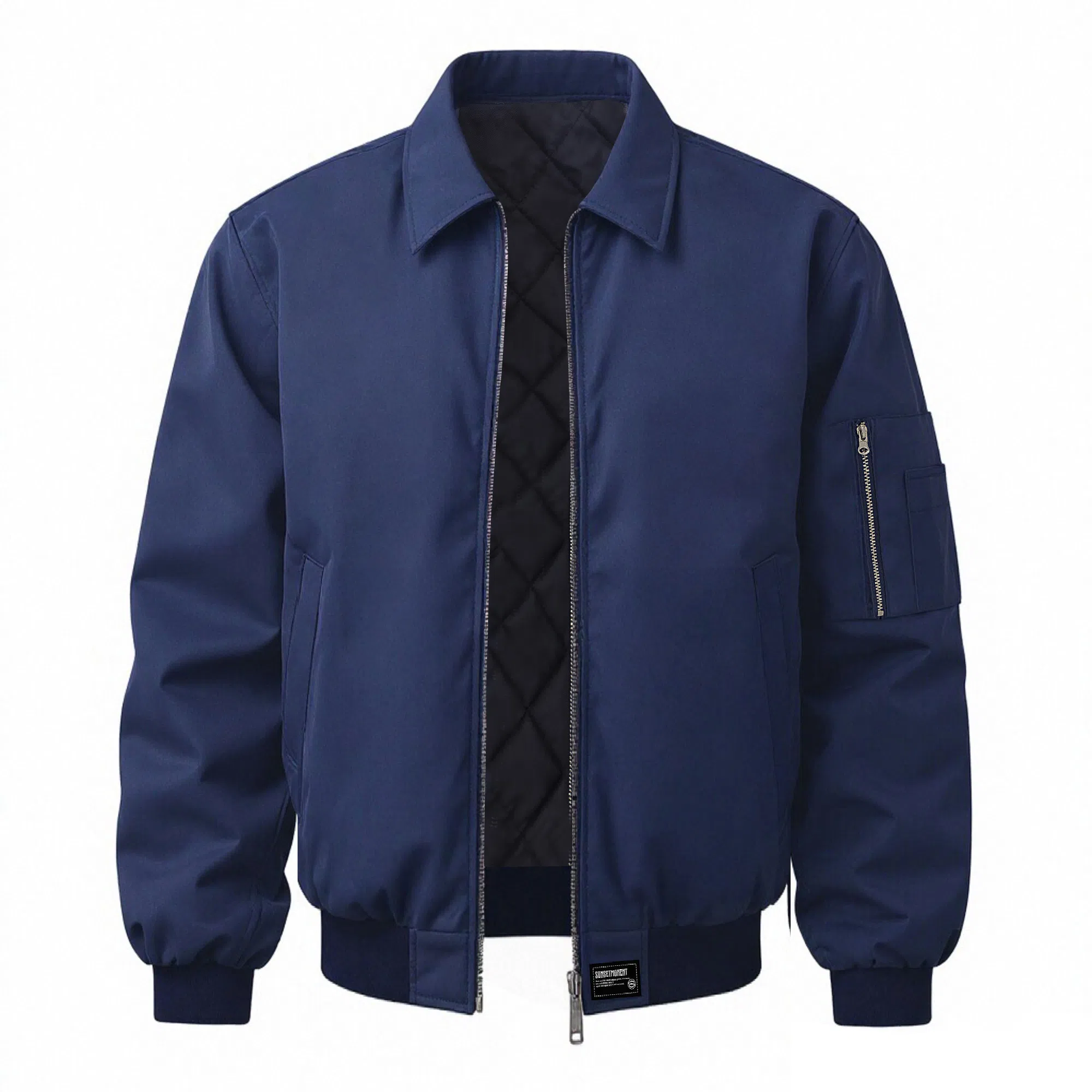 SUNSETMONENT cleanfit