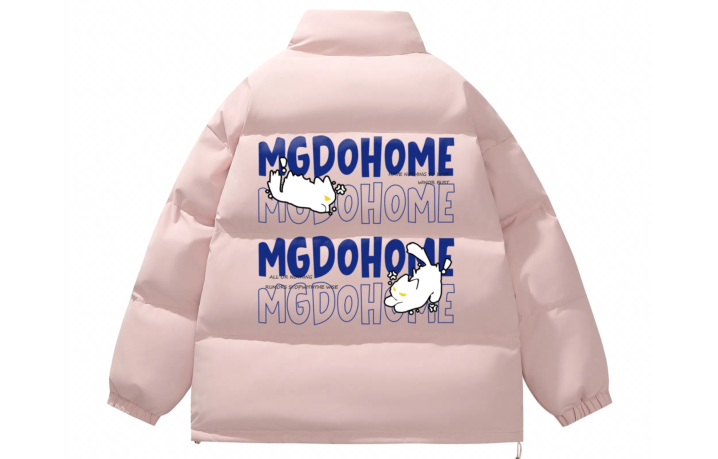 MGDOHOME
