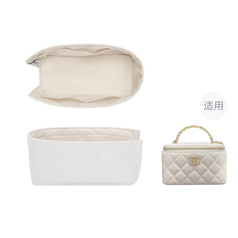 FANJI CHANEL 24P 16