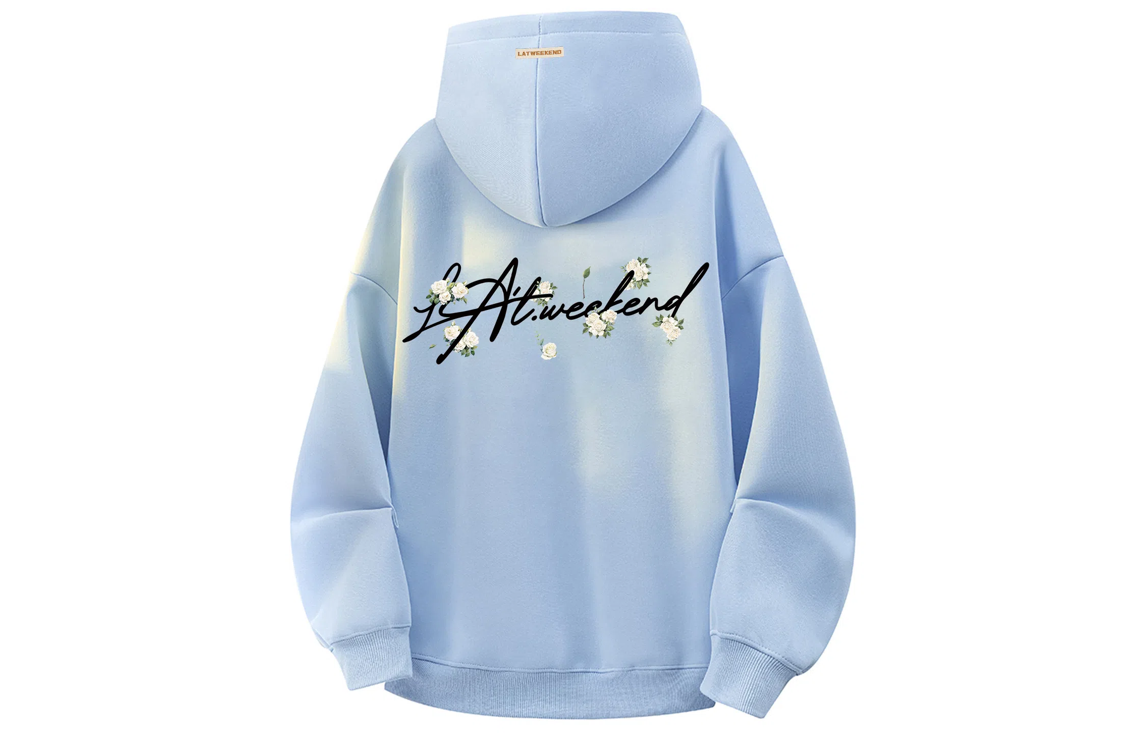 LA'T.WEEKEND 360G Logo