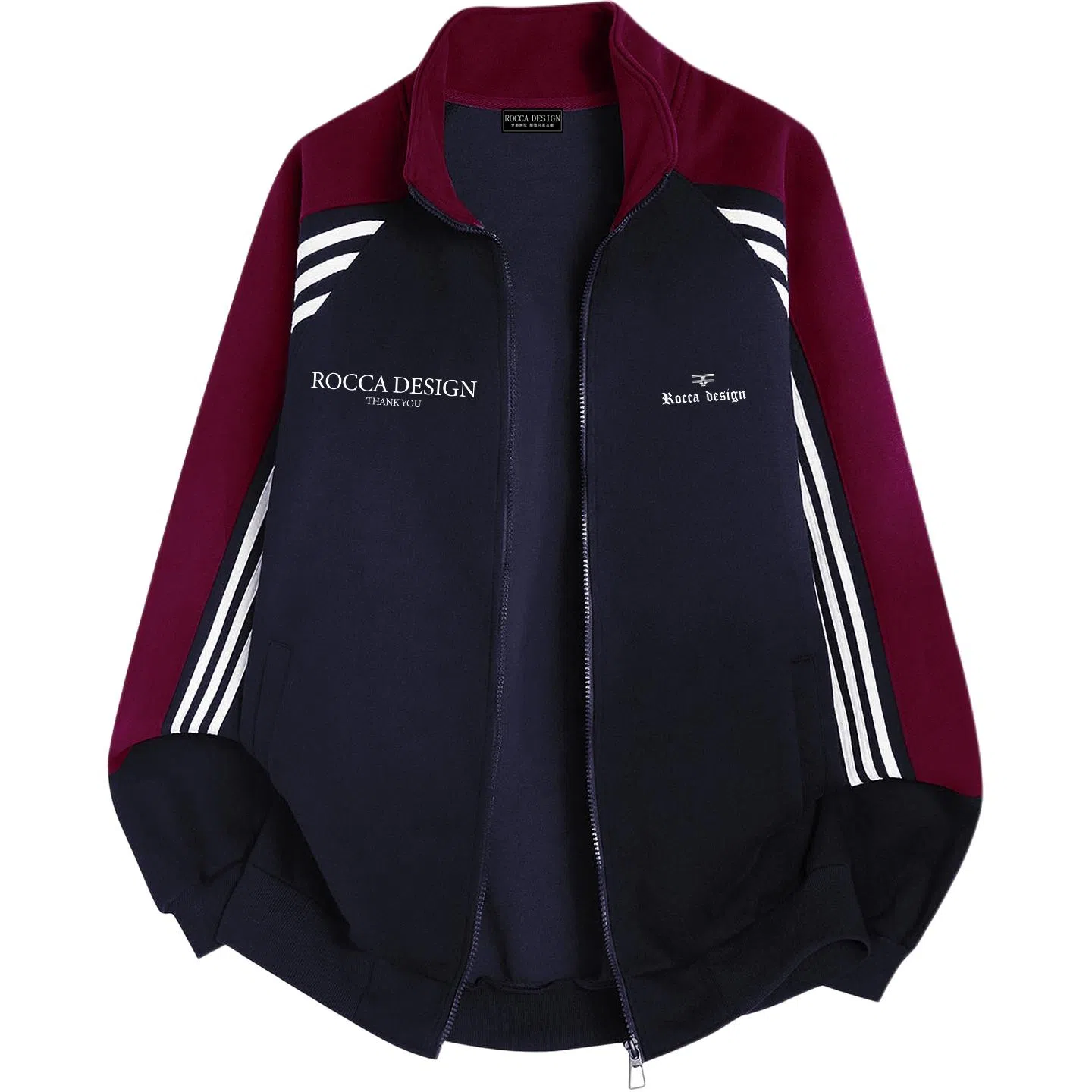 ROCCA DESIGN cleanfit