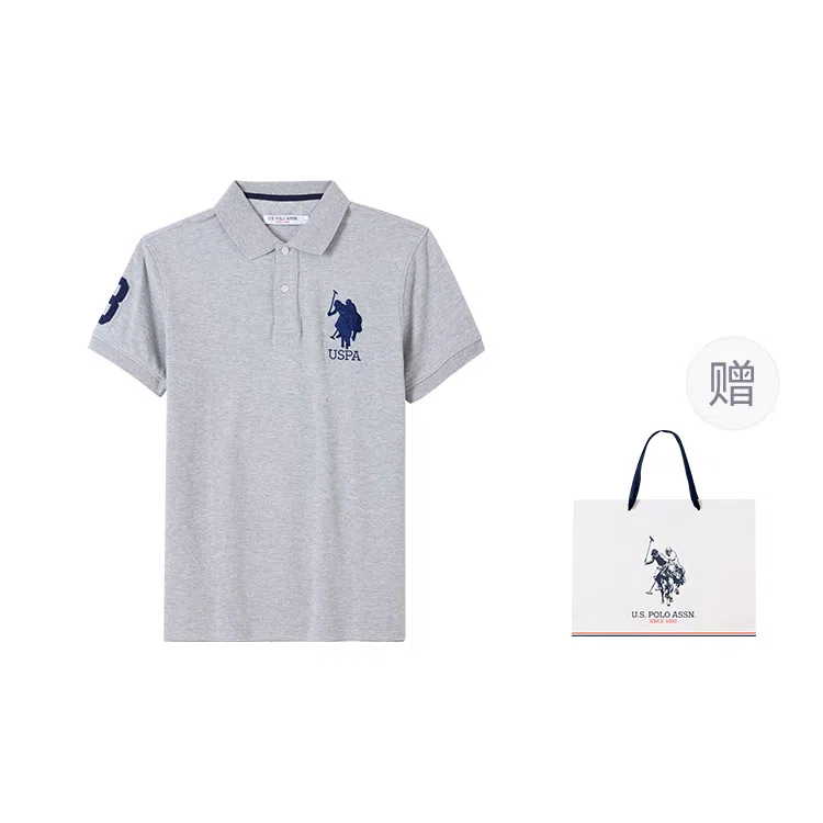 U.S. POLO ASSN.