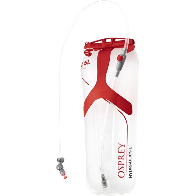 OSPREY2.5L HYDRAULICS TPU