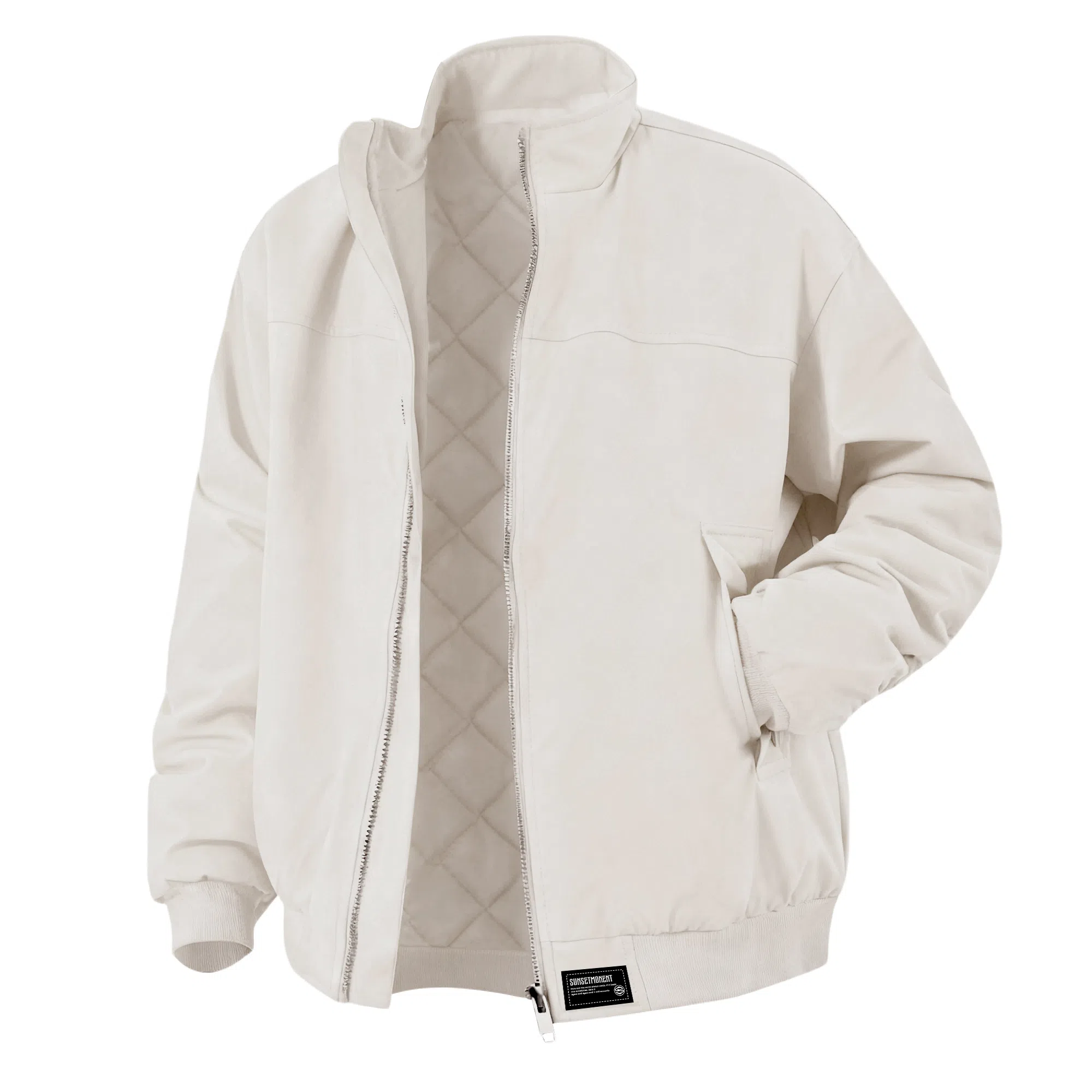 SUNSETMONENT cleanfit