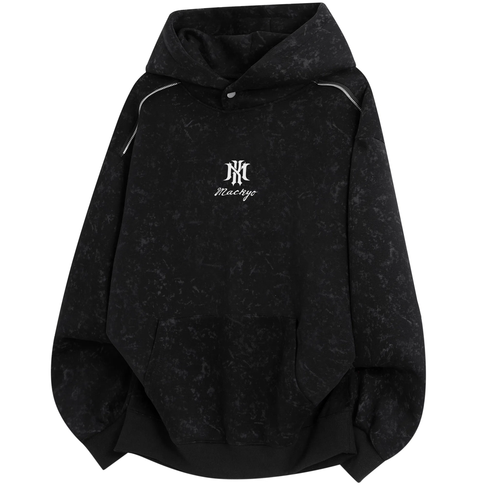 Mackyo x SOORCHCE Logo