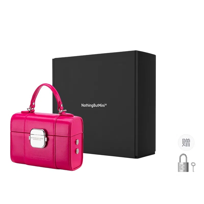 NothingButMini Camera Bag