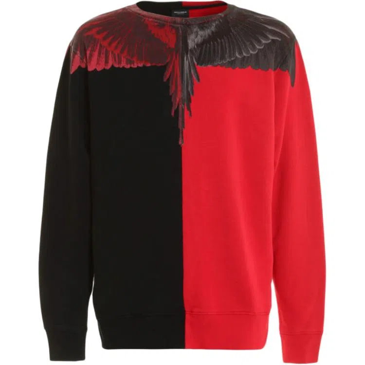 MARCELO BURLON COUNTY OF MILAN