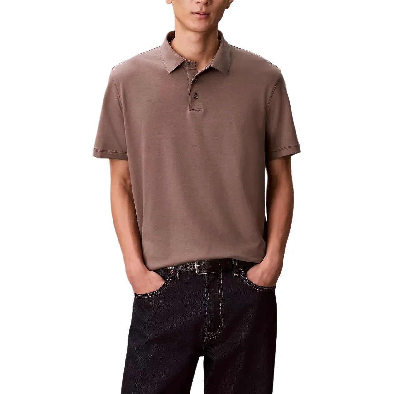 CALVIN KLEIN Polo