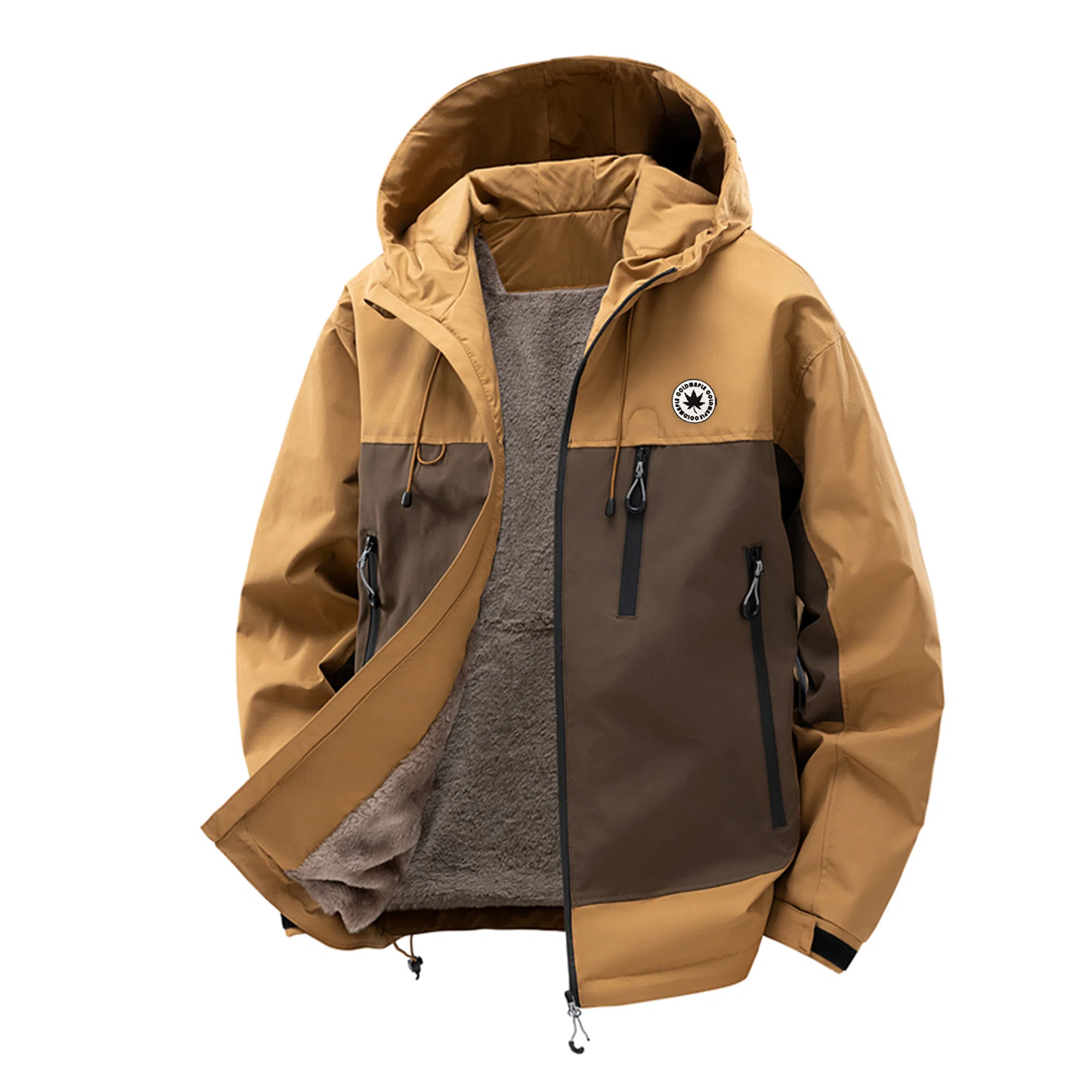 COLD MAPLE FW25