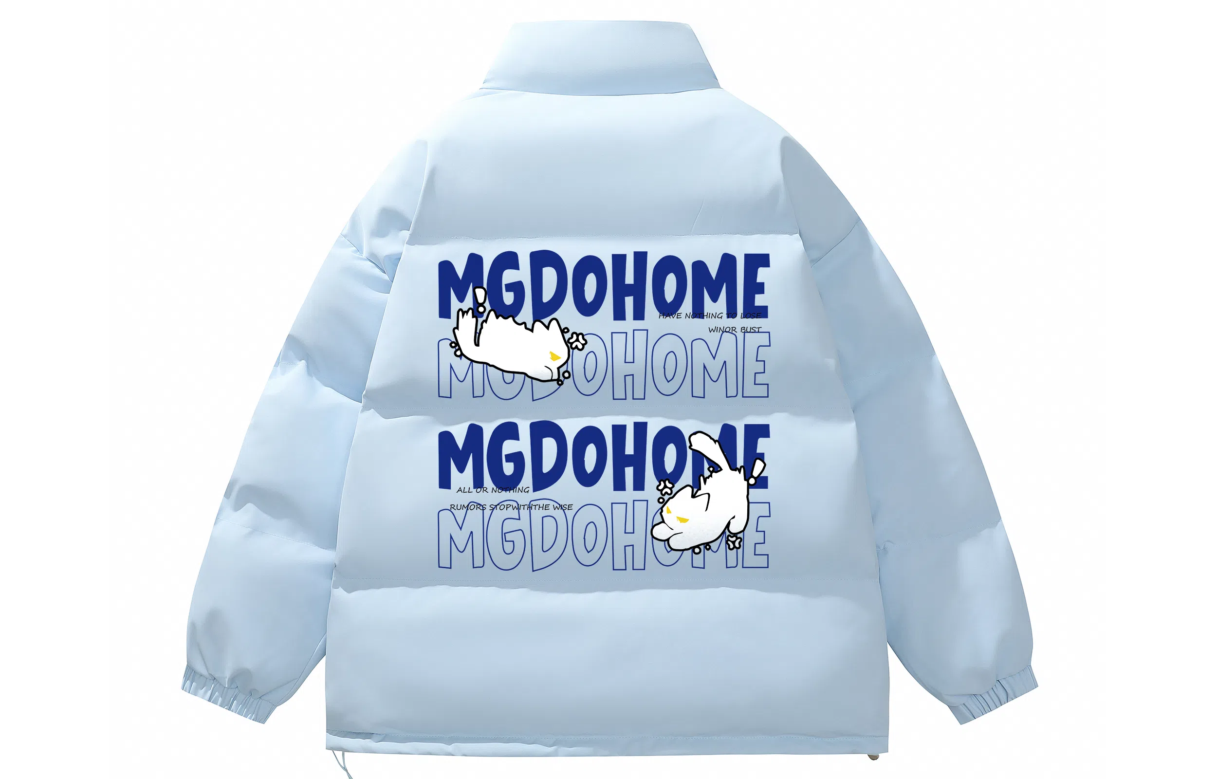 MGDOHOME