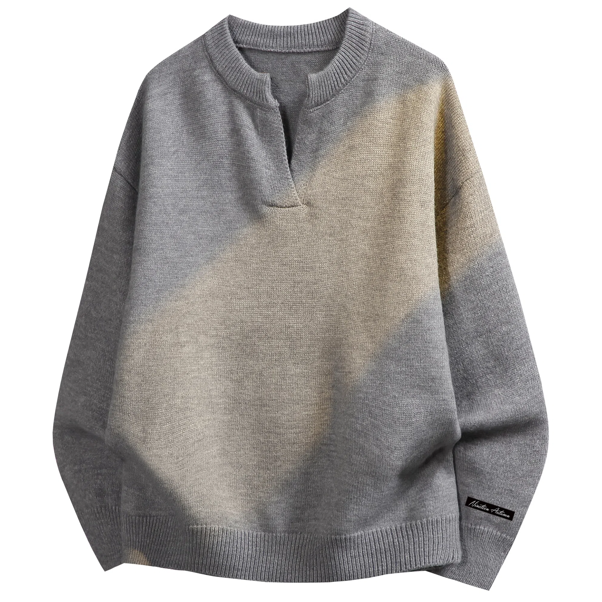 NINETEEN AUTUMN logoV