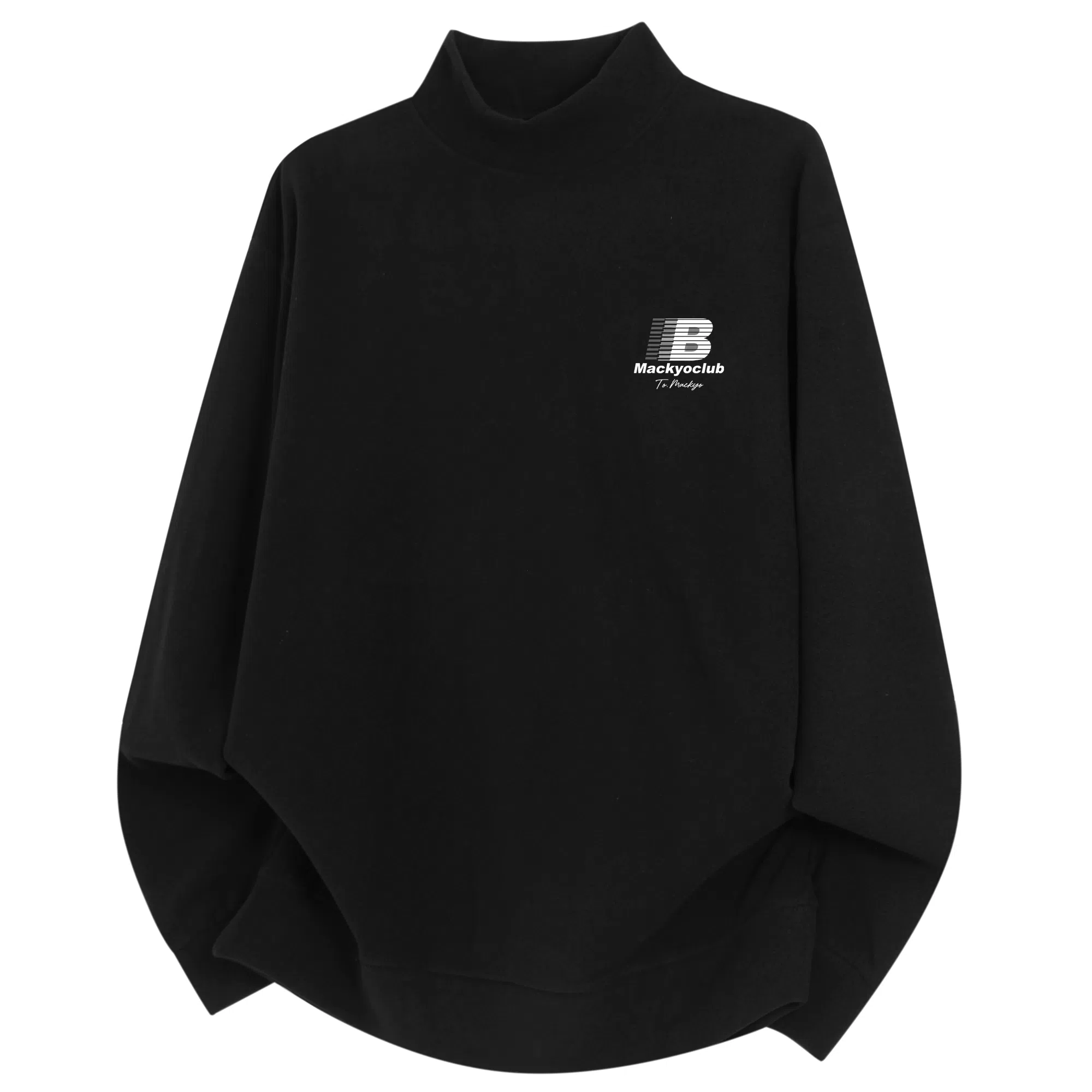 Mackyo x SOORCHCE logoT