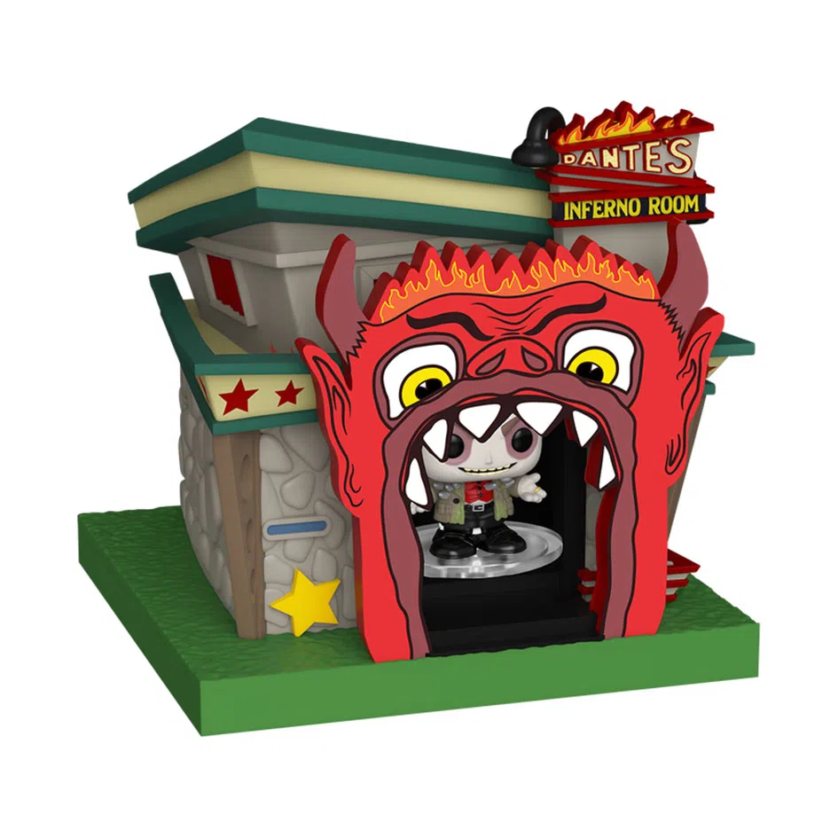 Funko Q
