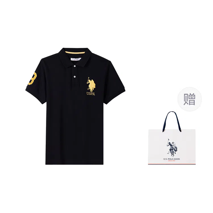 U.S. POLO ASSN.