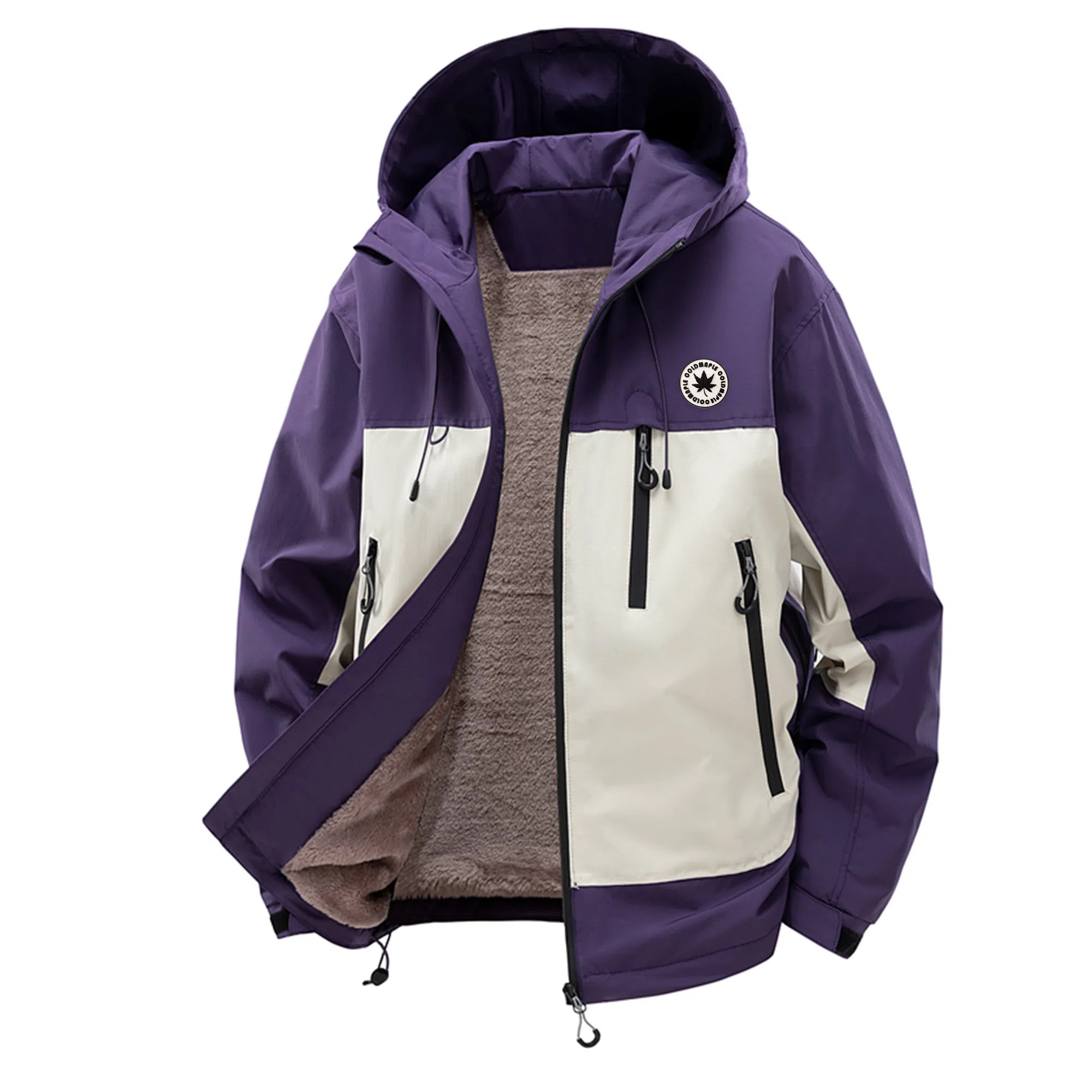 COLD MAPLE FW25
