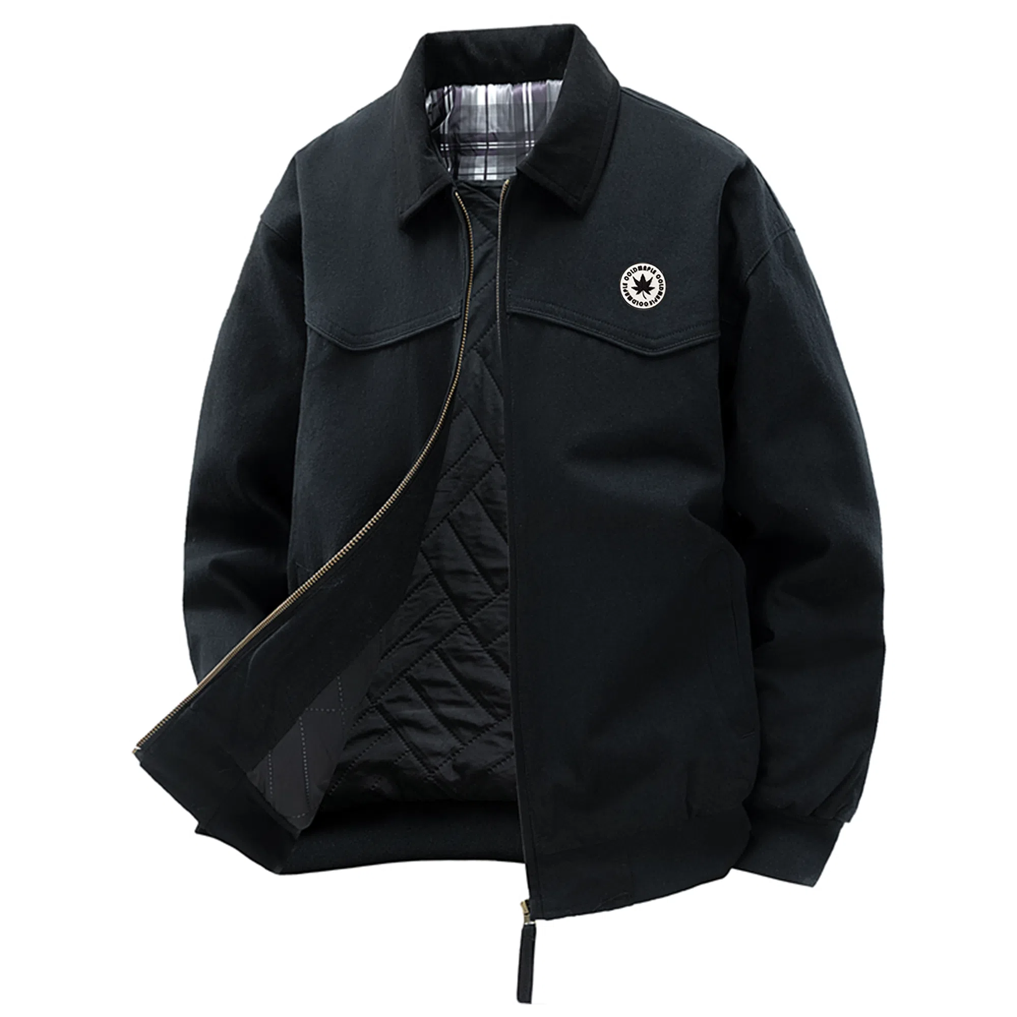 COLD MAPLE FW25