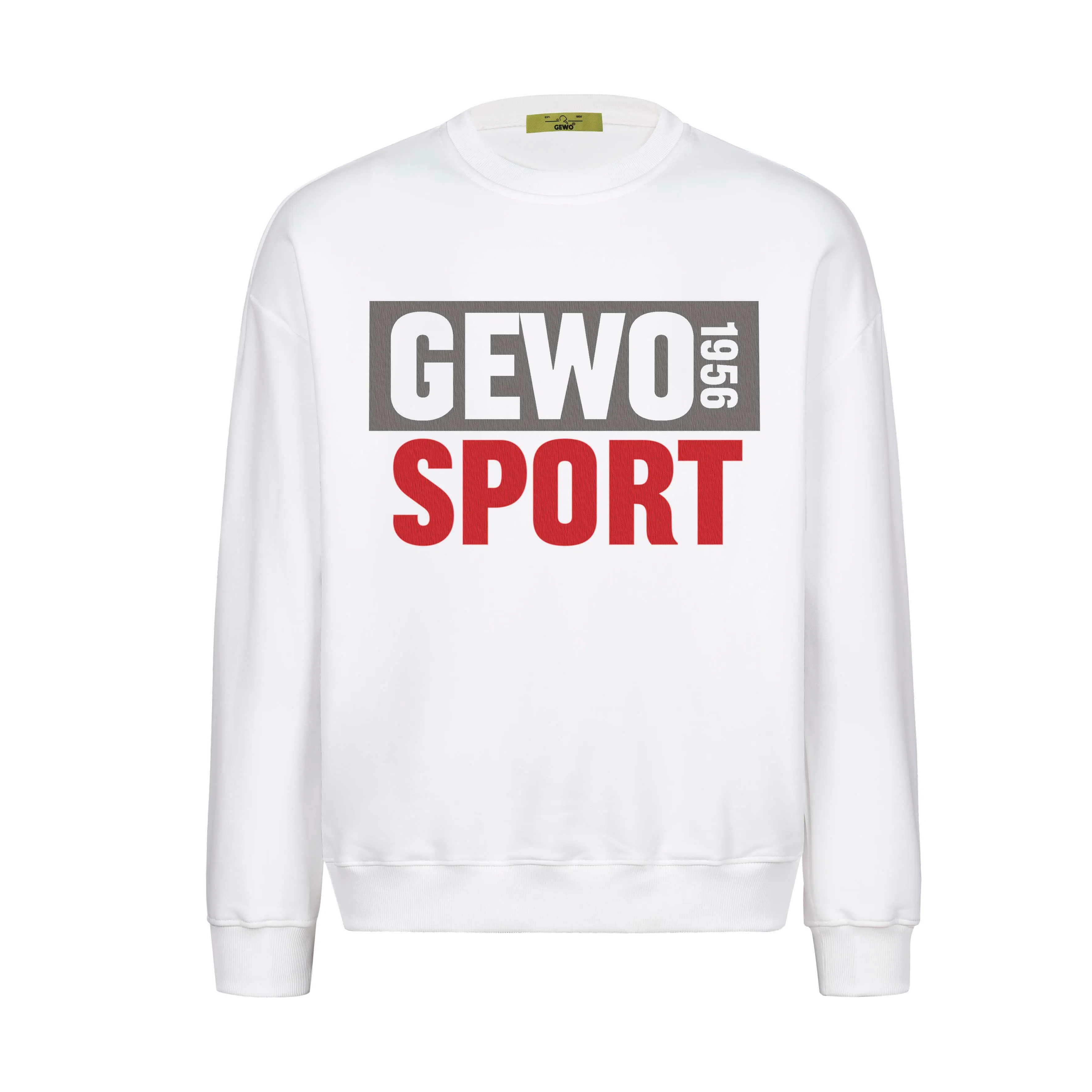 GEWO Logo