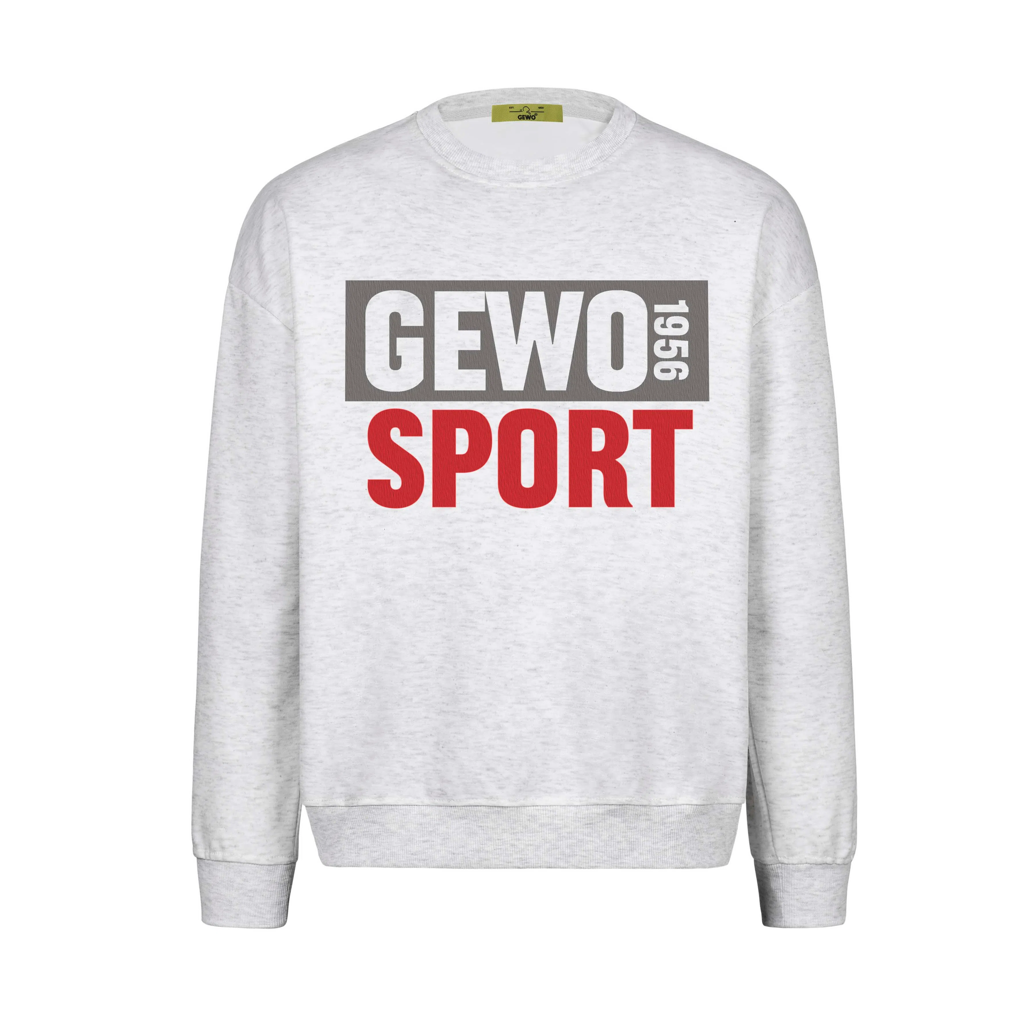 GEWO Logo
