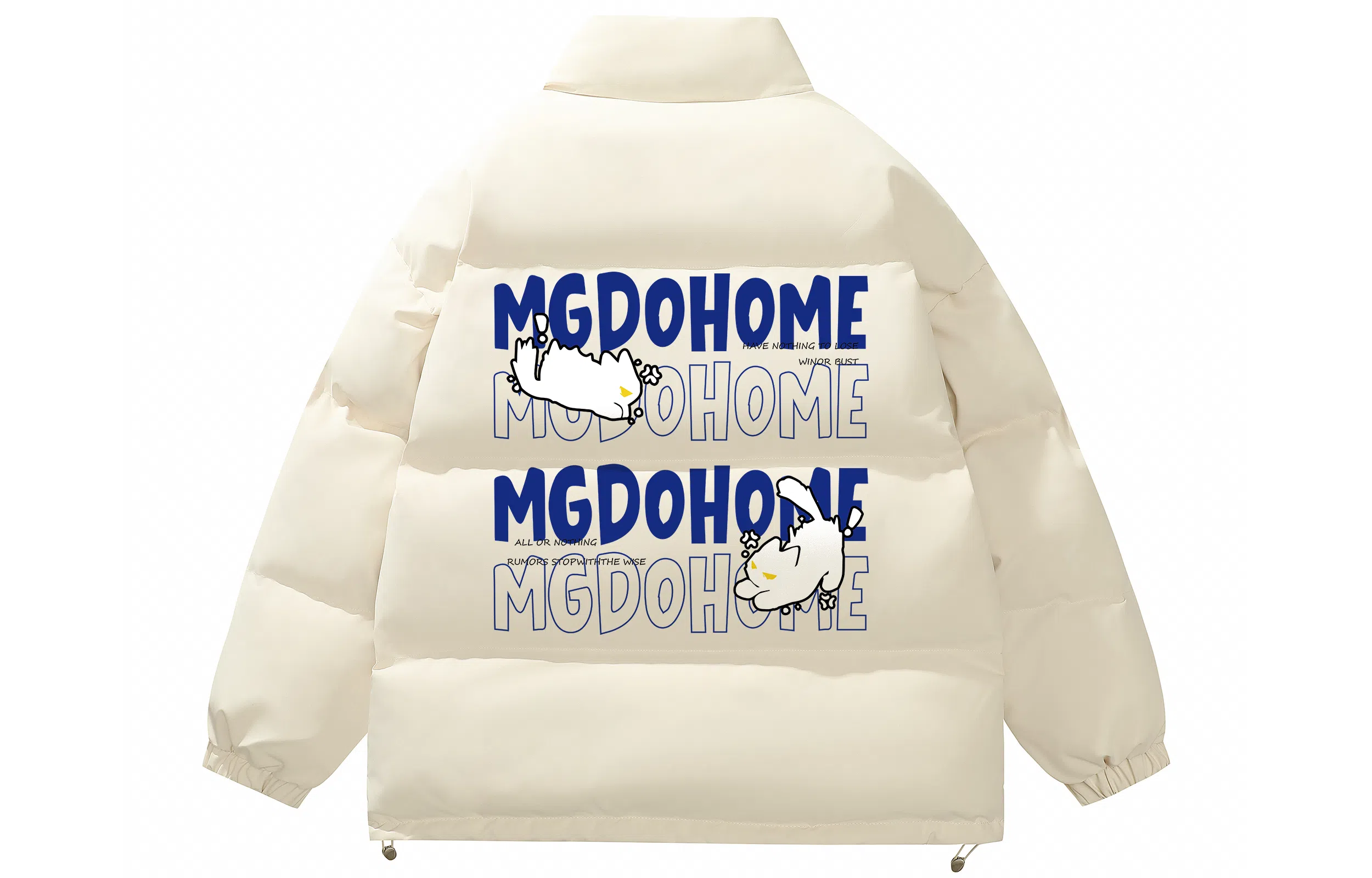 MGDOHOME