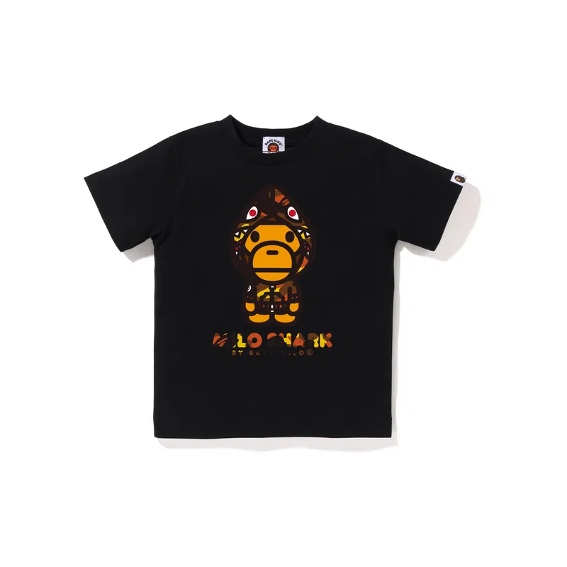 A BATHING APE T FW25