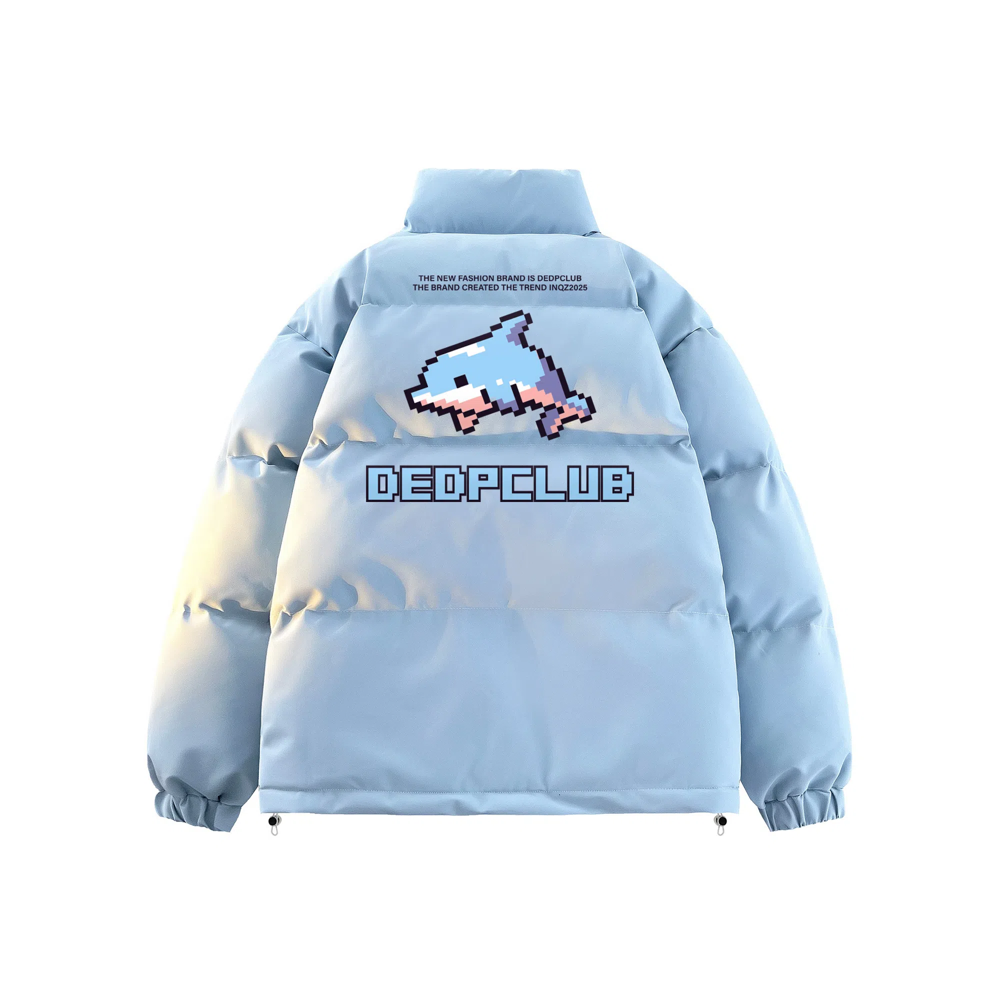 DEDP