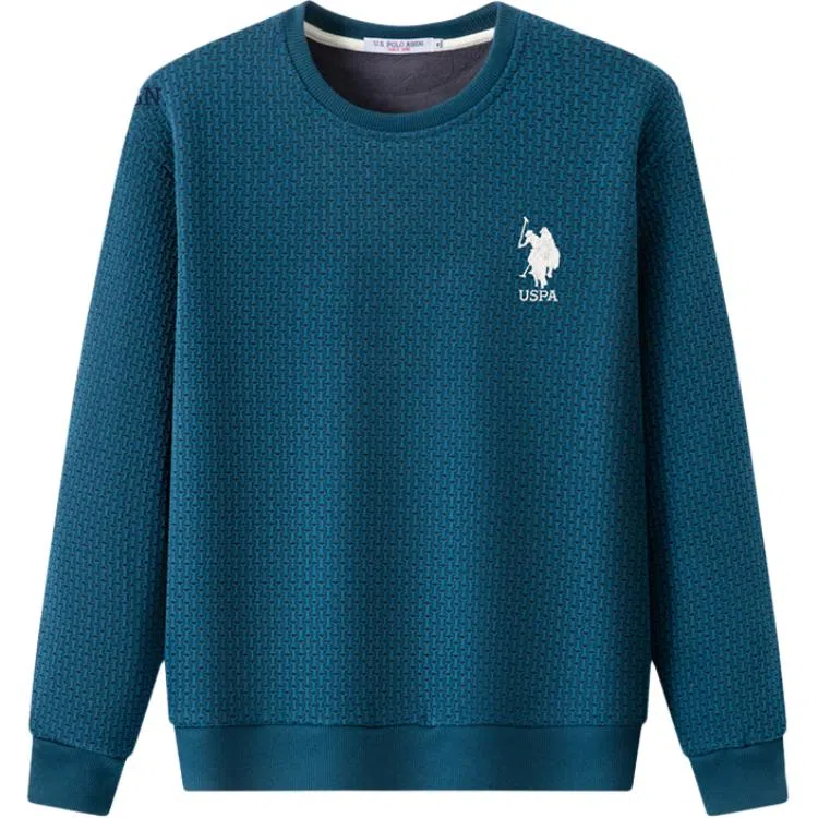 U.S. POLO ASSN. LOGO